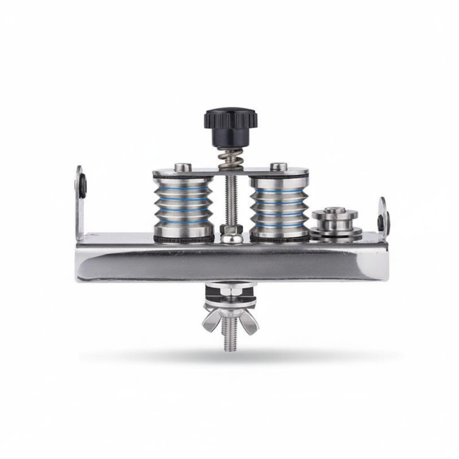 Adjustable Fishing Line Spooler
