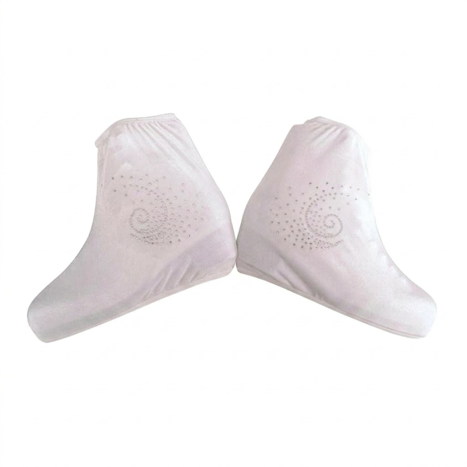 Elastic Skate Shoes Cover