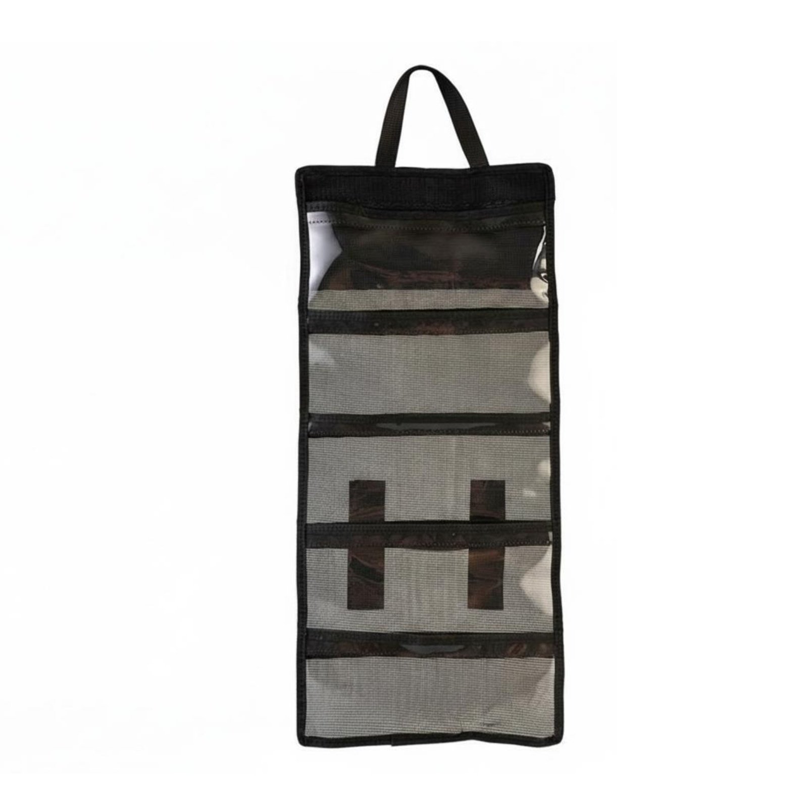 Folding Lure Wrap Bag