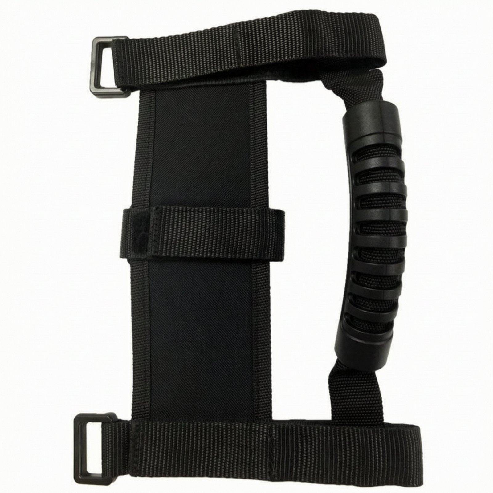 Carry Strap Ribbed Handle