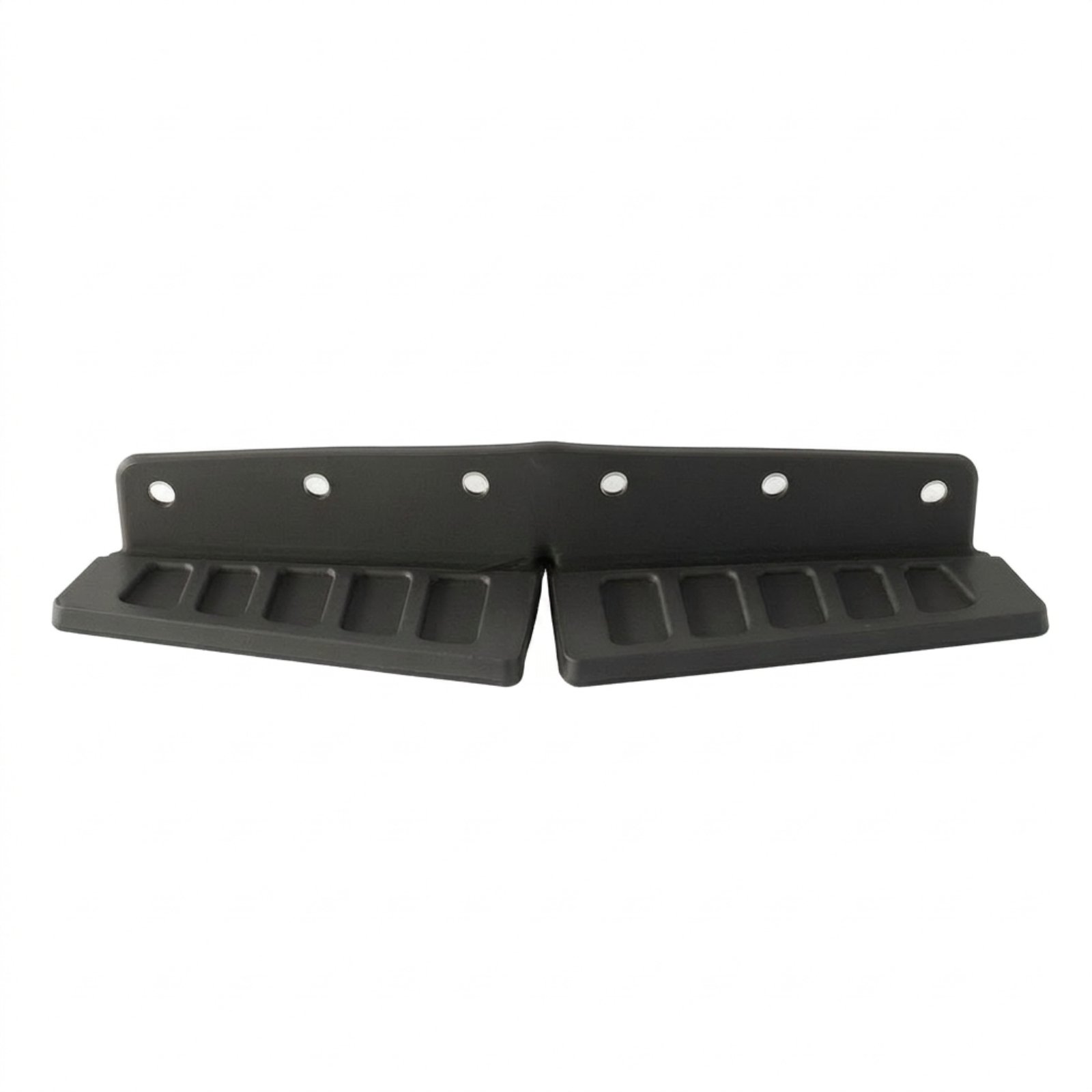 Backflow Preventer Flap Assembly