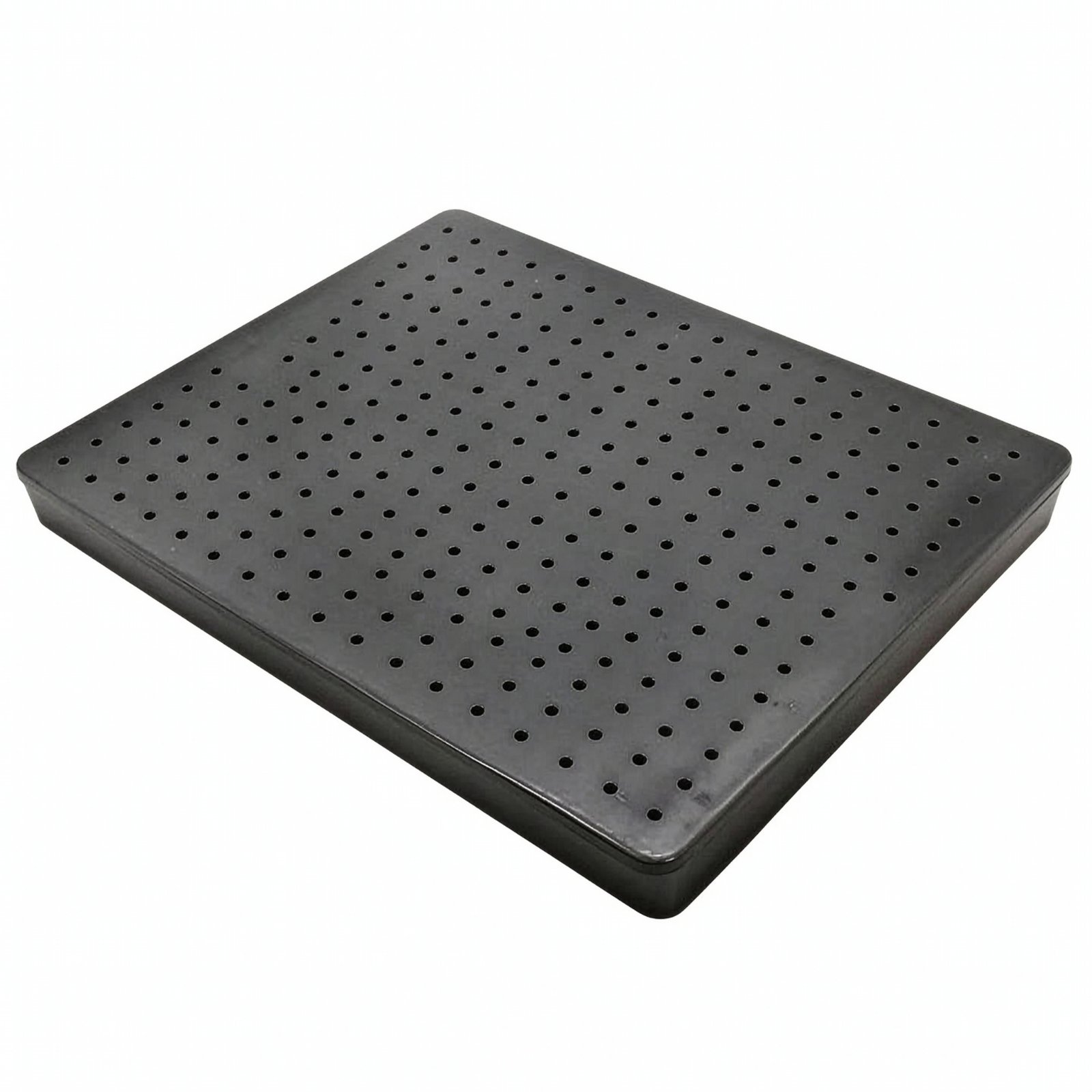 Perforated Base Stand