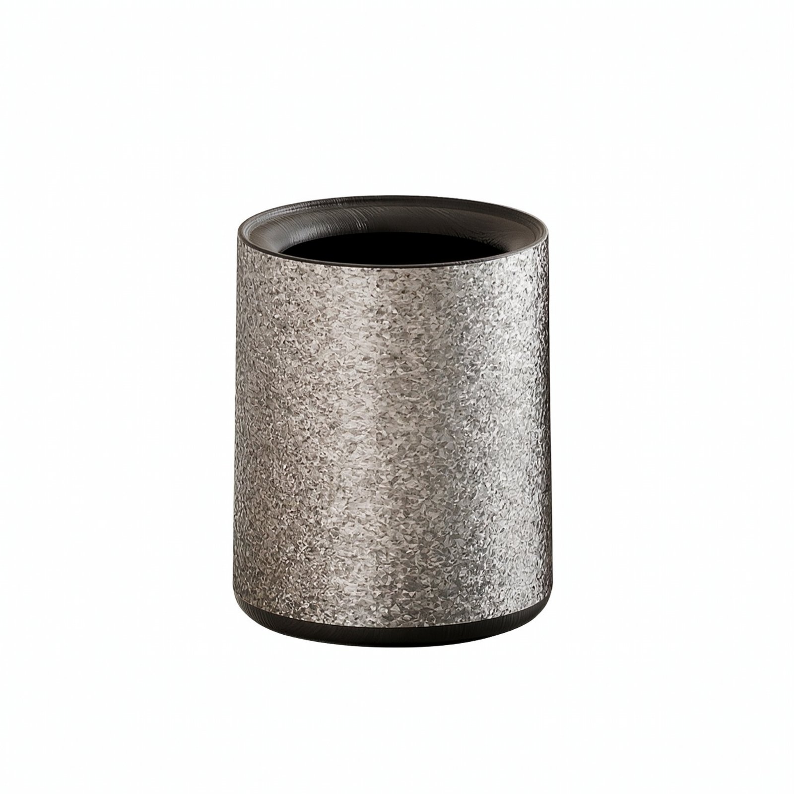 Double-Layer Trash Bin
