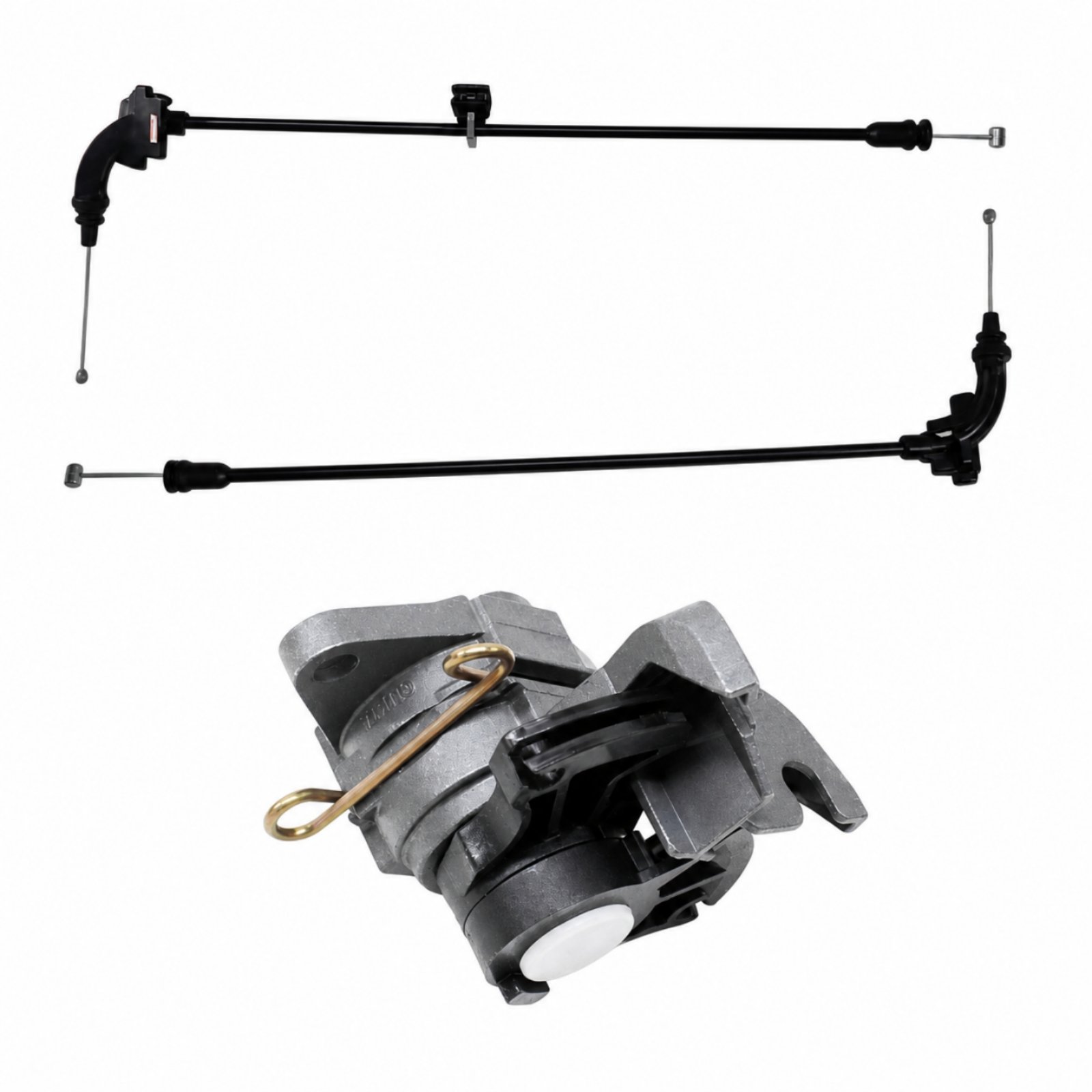 Automotive Cable Assembly