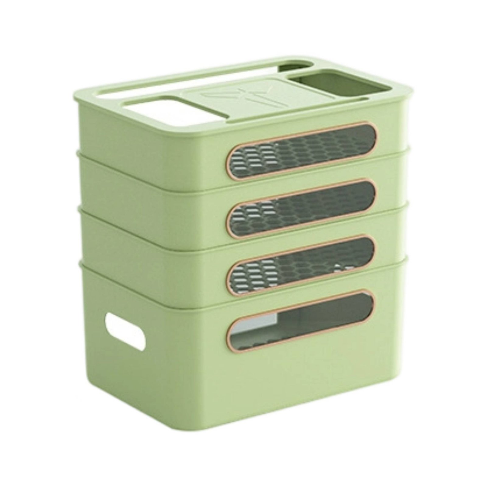 Router Organizer Box