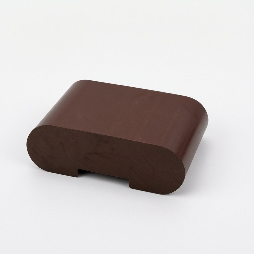 Waterproof Wood-Plastic Handrail