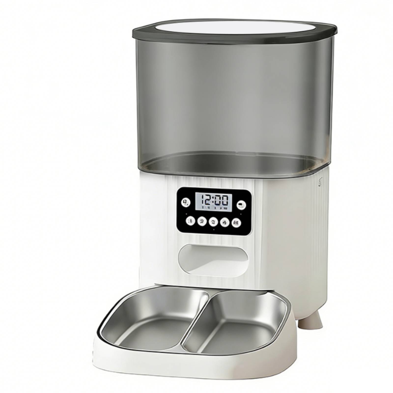 Automatic Pet Feeder