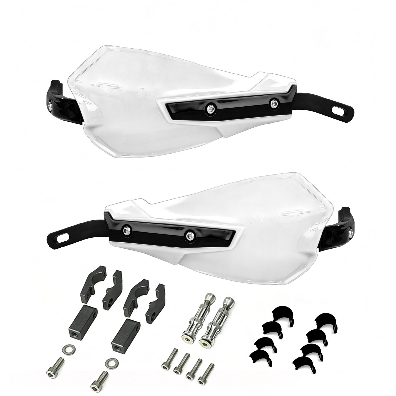 Aluminum Motorcycle Hand Protector
