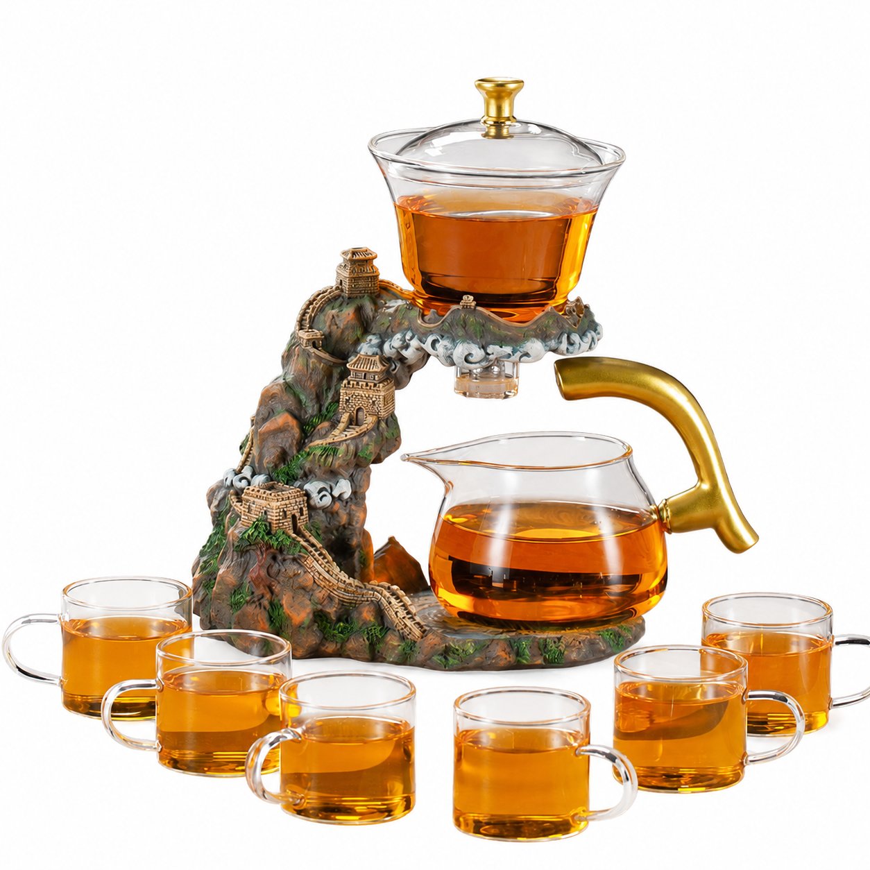 Tea Set