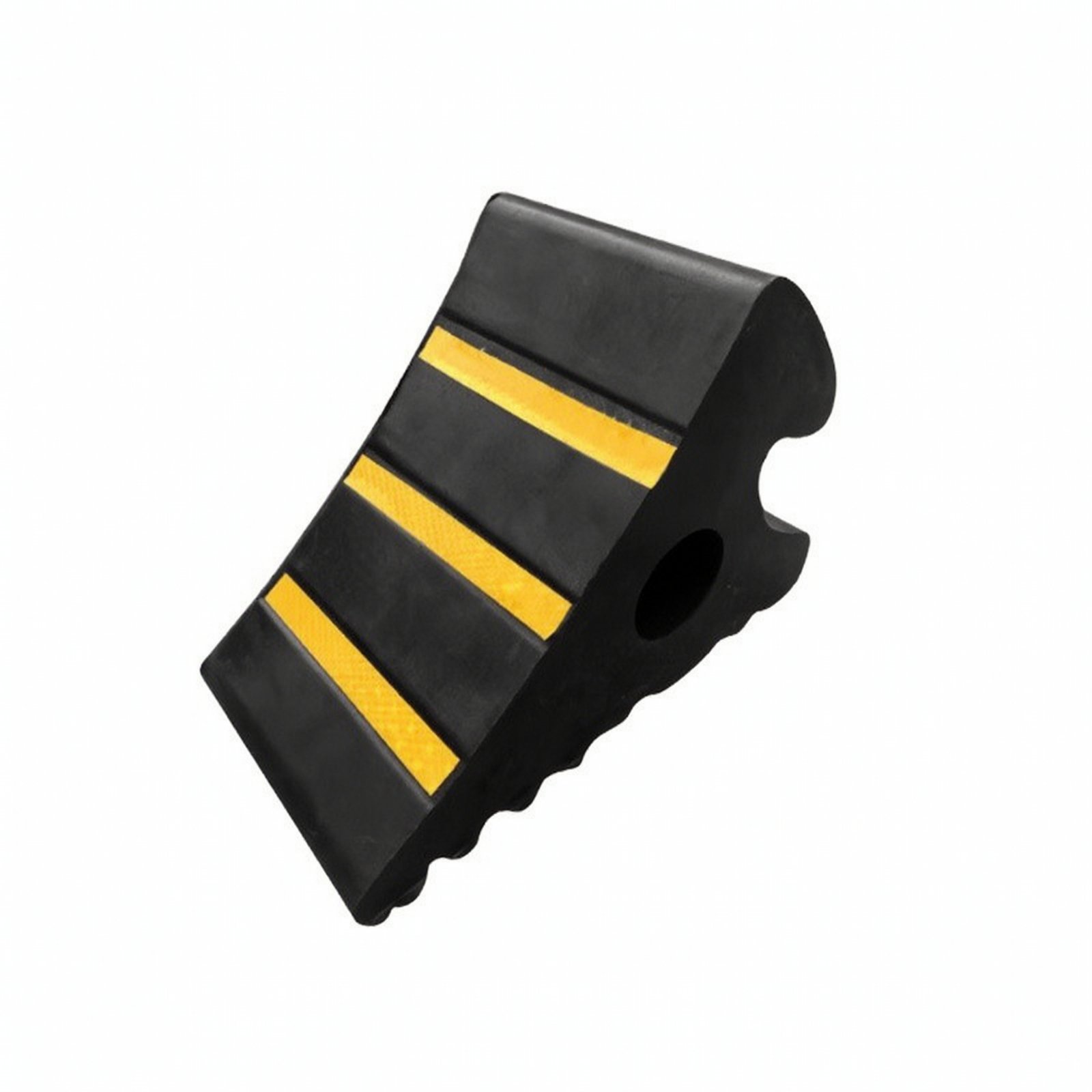 Rubber Wheel Chock