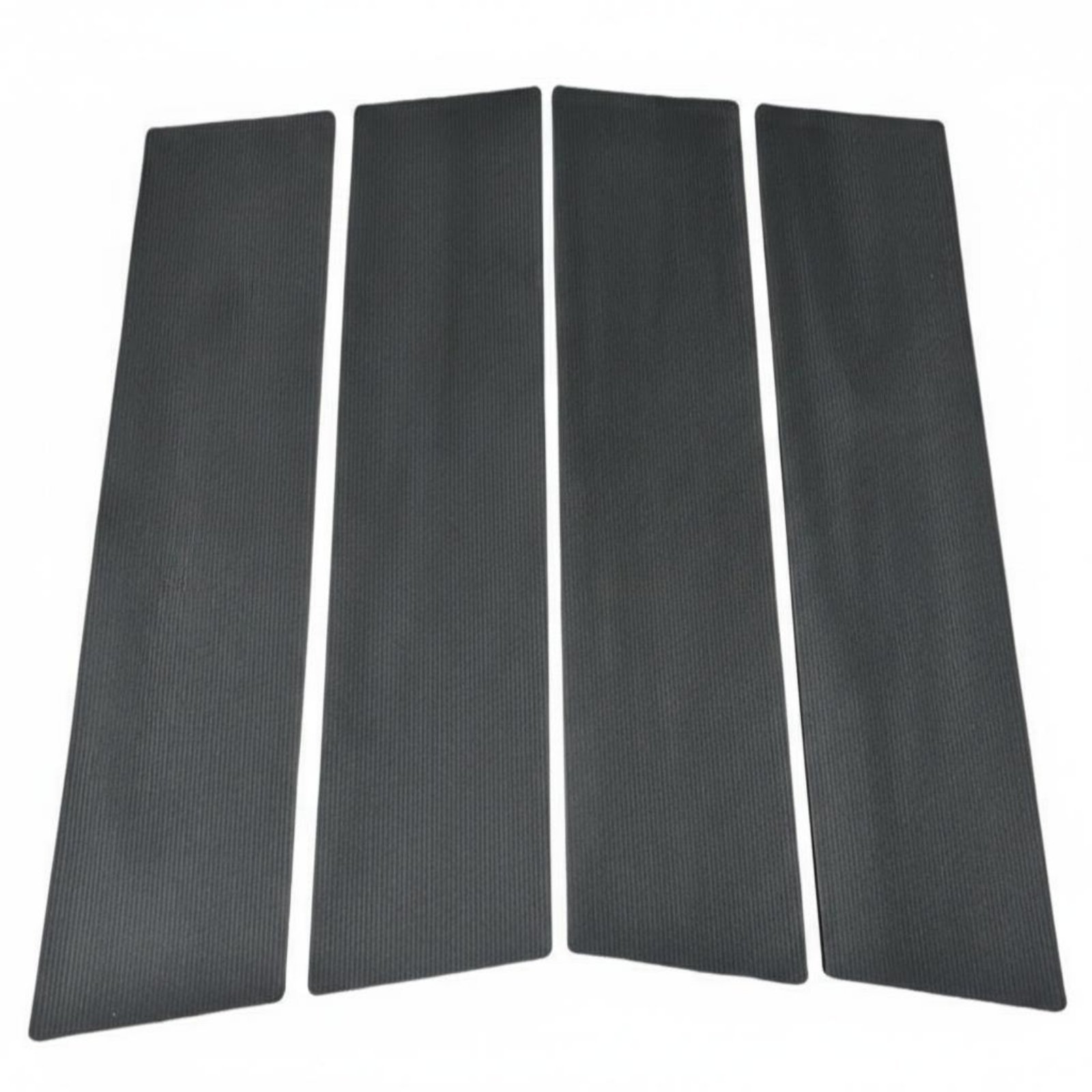 Surfboard Traction Pad 4 Pieces