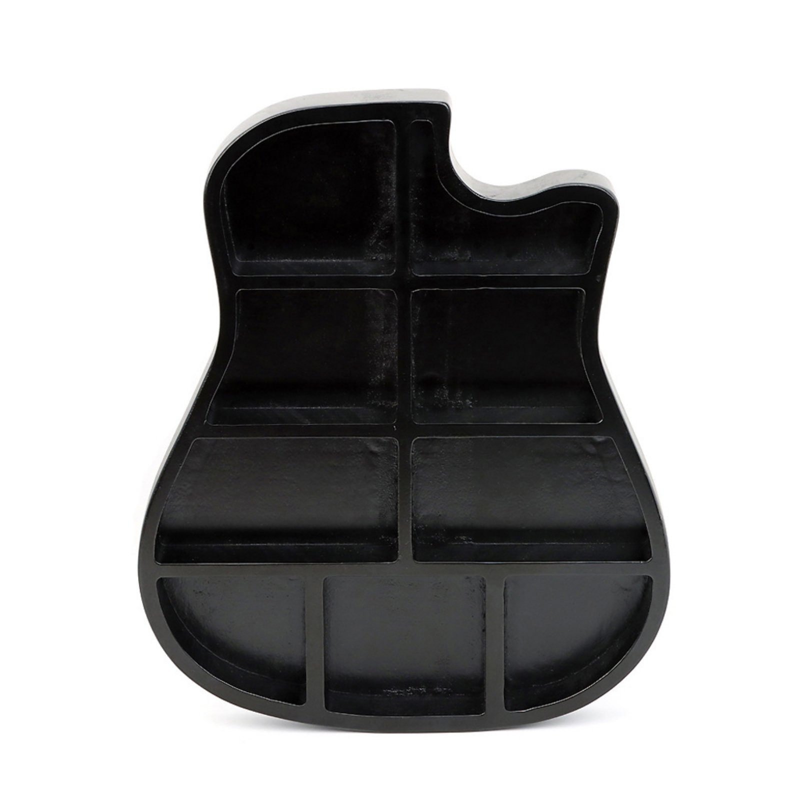 Guitar Pick Storage Box