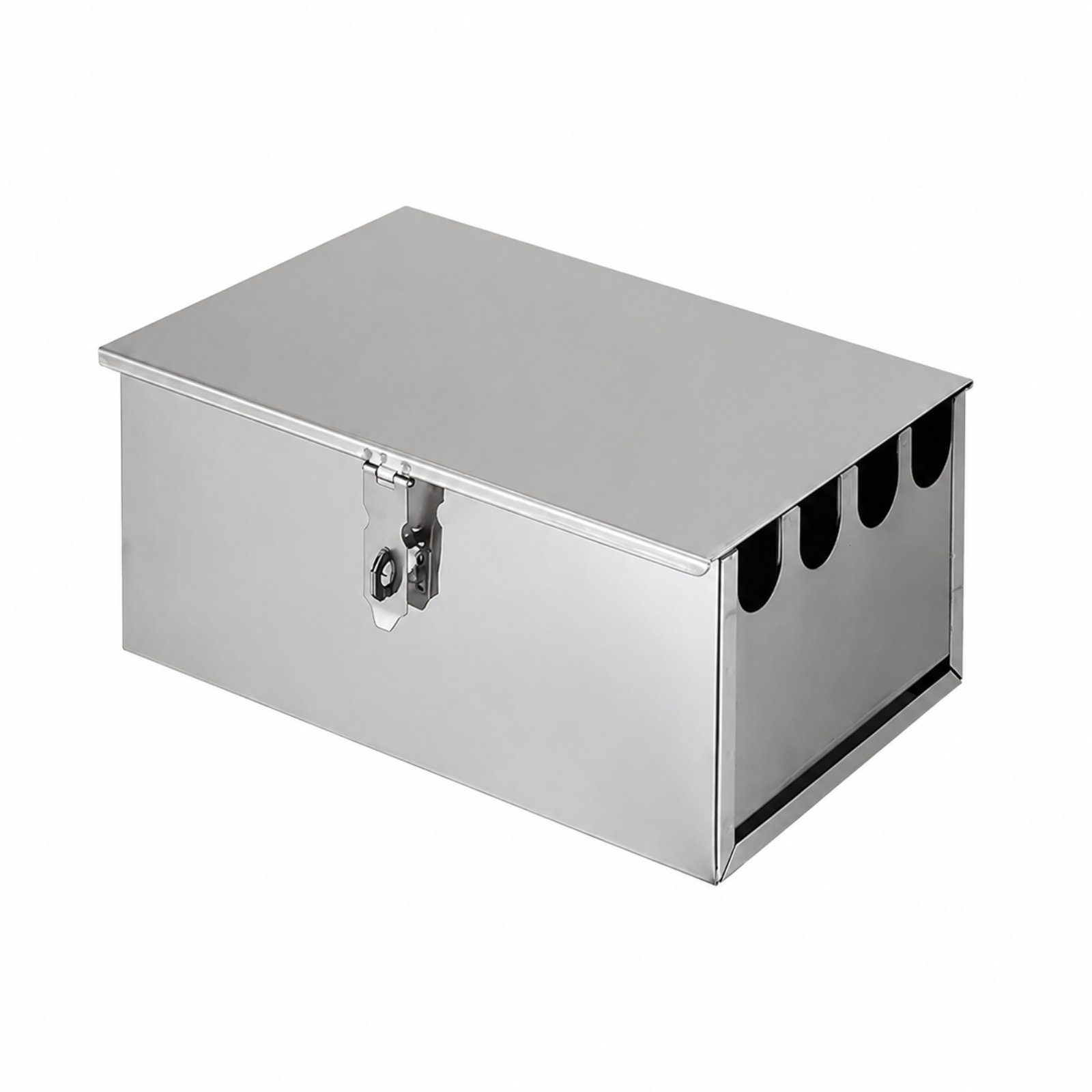 Stainless Steel Storage Box