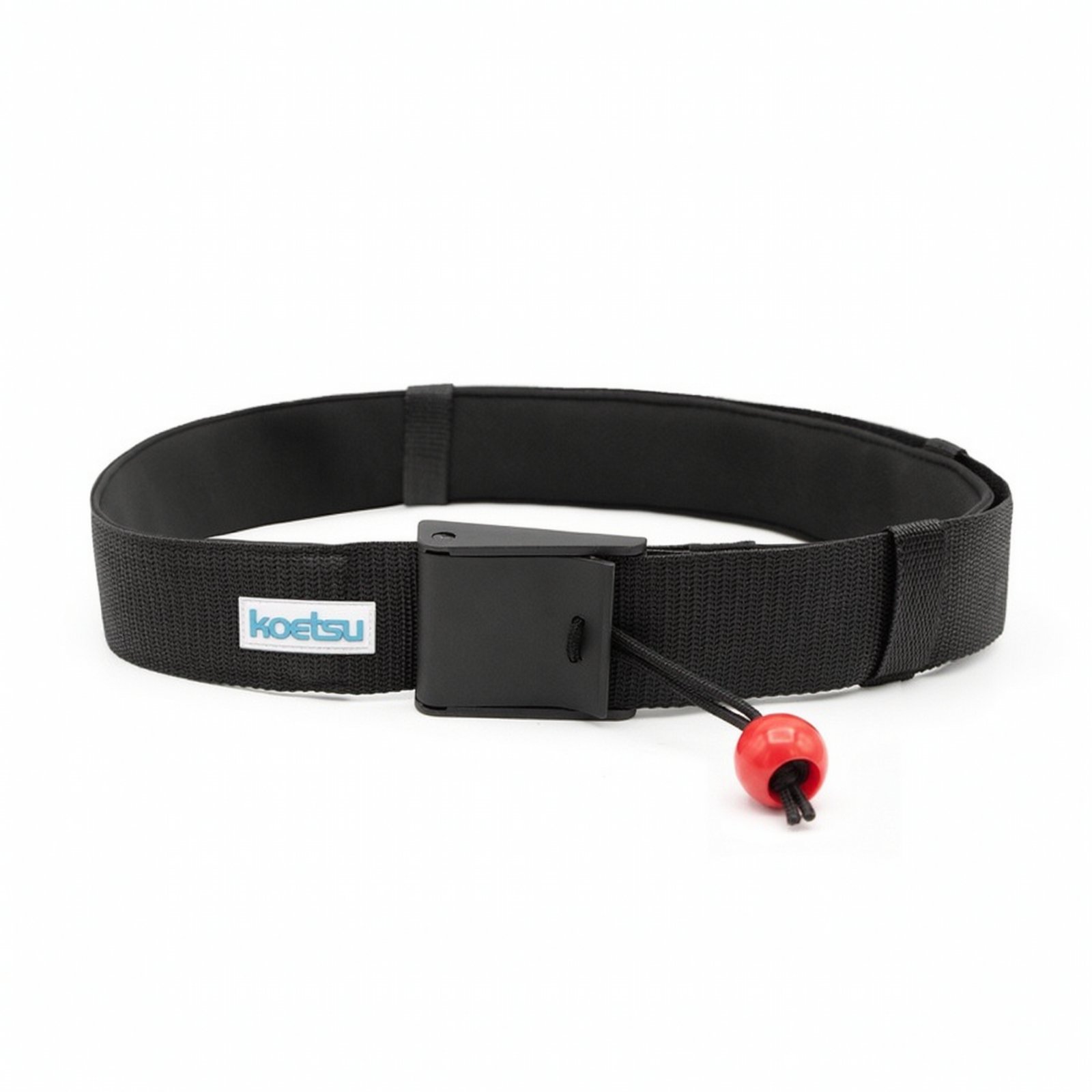 Adjustable Paddle Boarding Waist Belt Lightweight 102 g