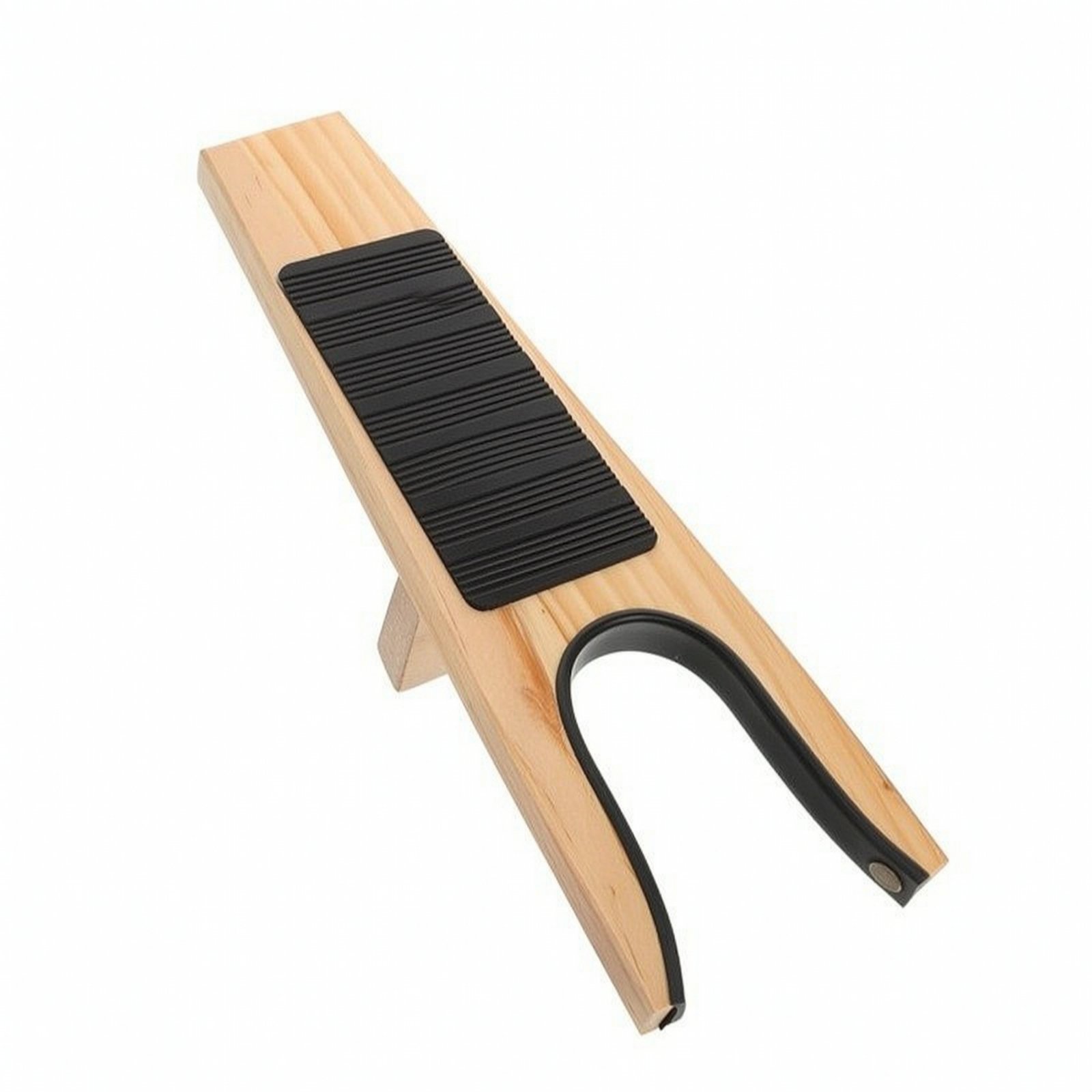 Wooden Shoe Remover