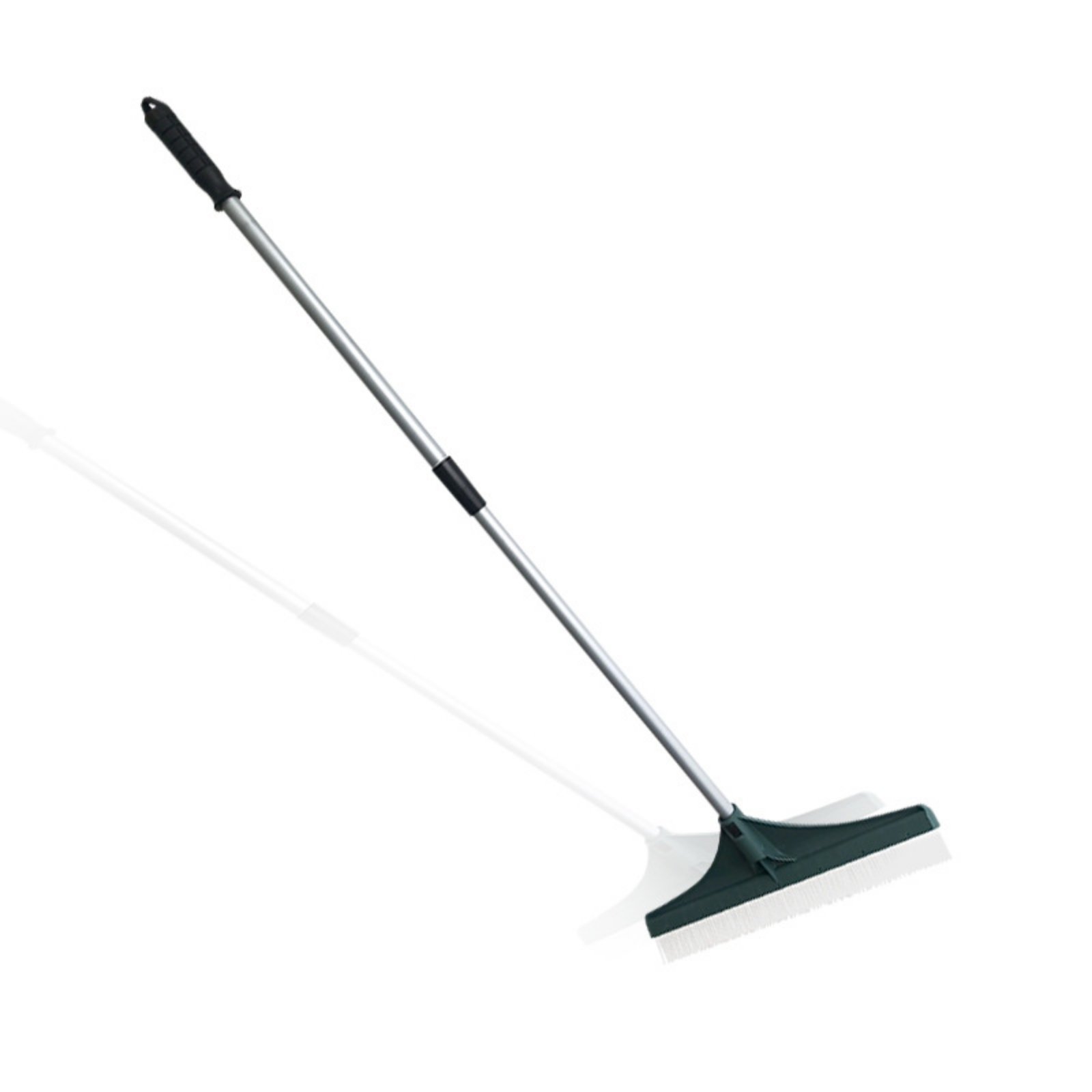 Extendable Artificial Turf Brush