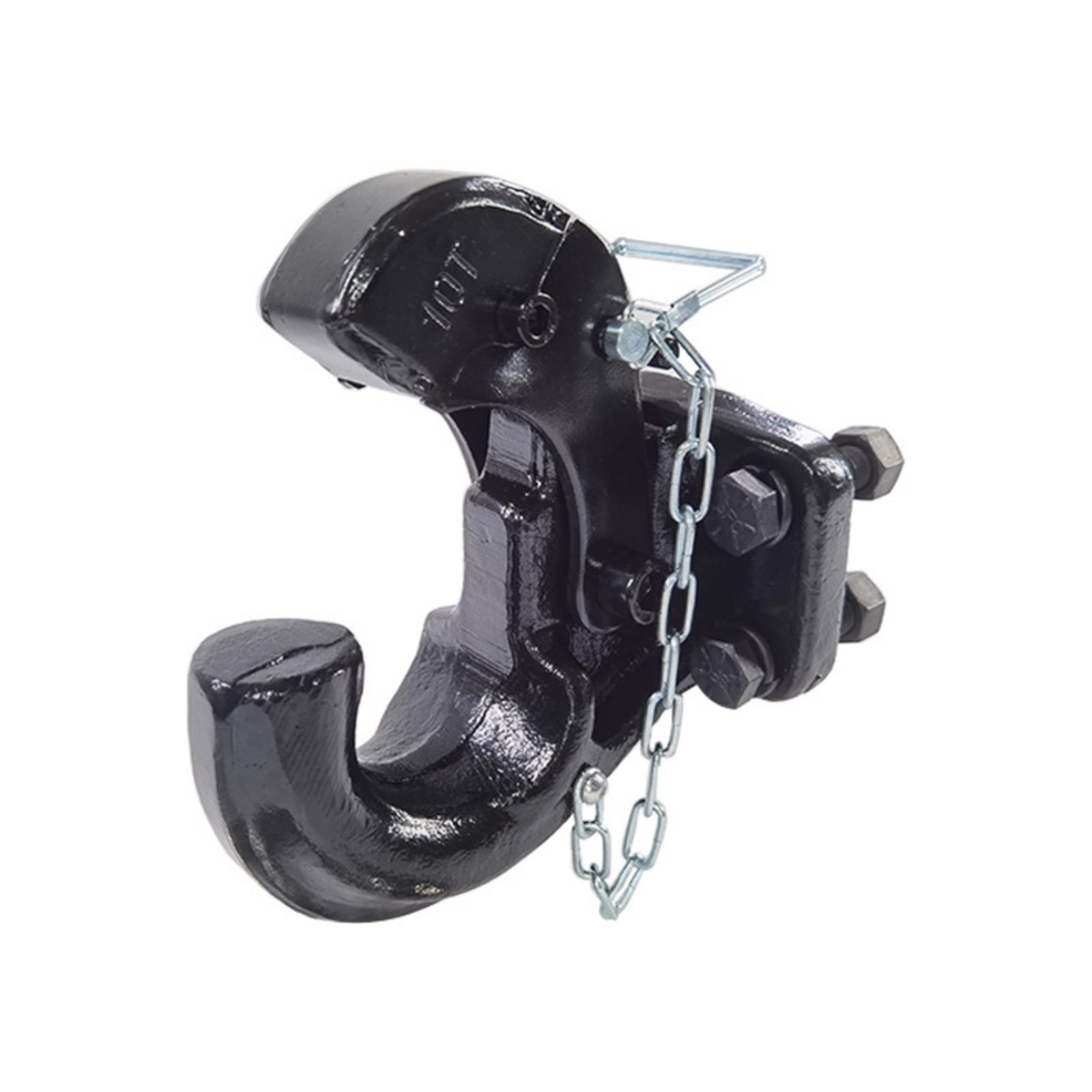 Heavy Duty Trailer Tow Hook