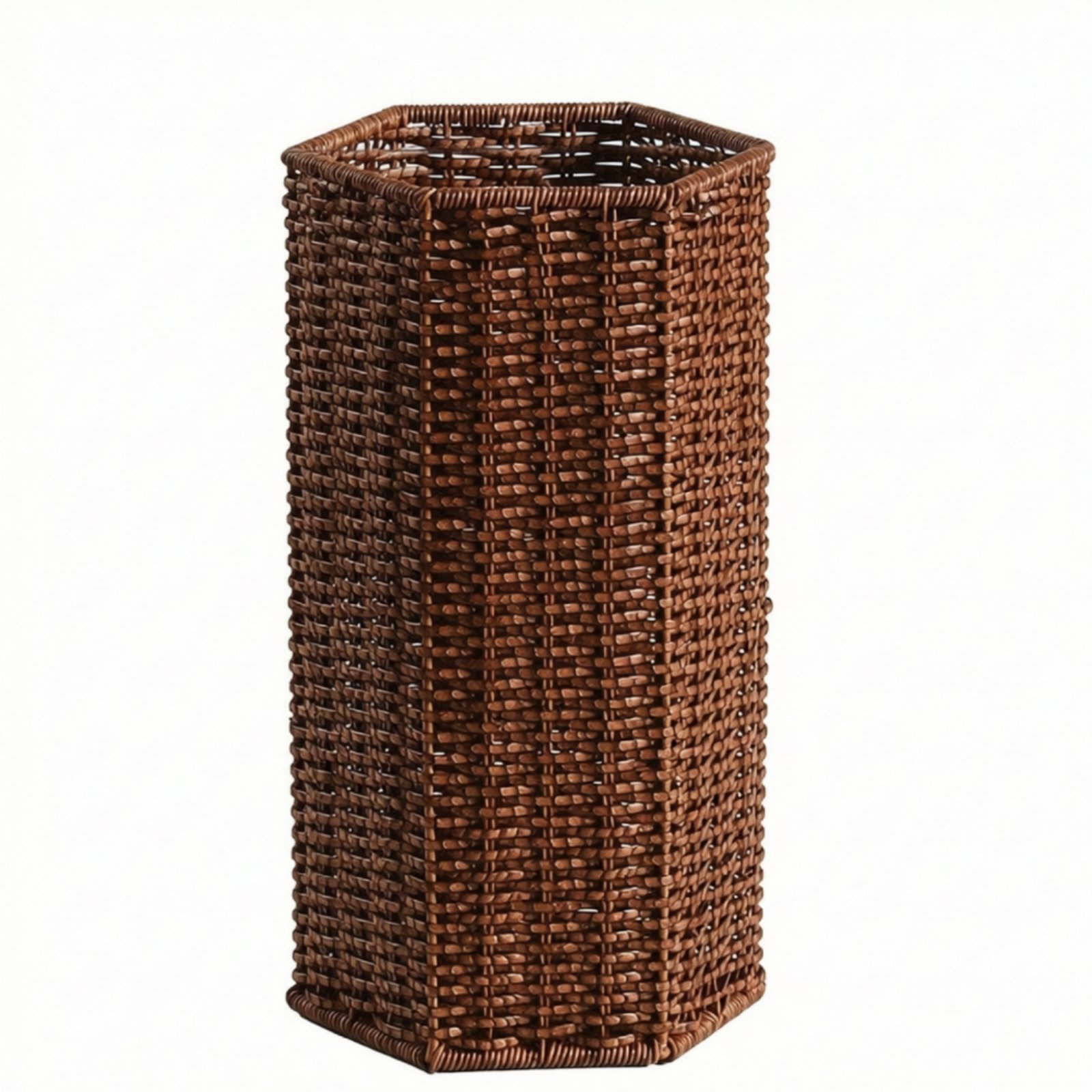 Rattan Umbrella Basket
