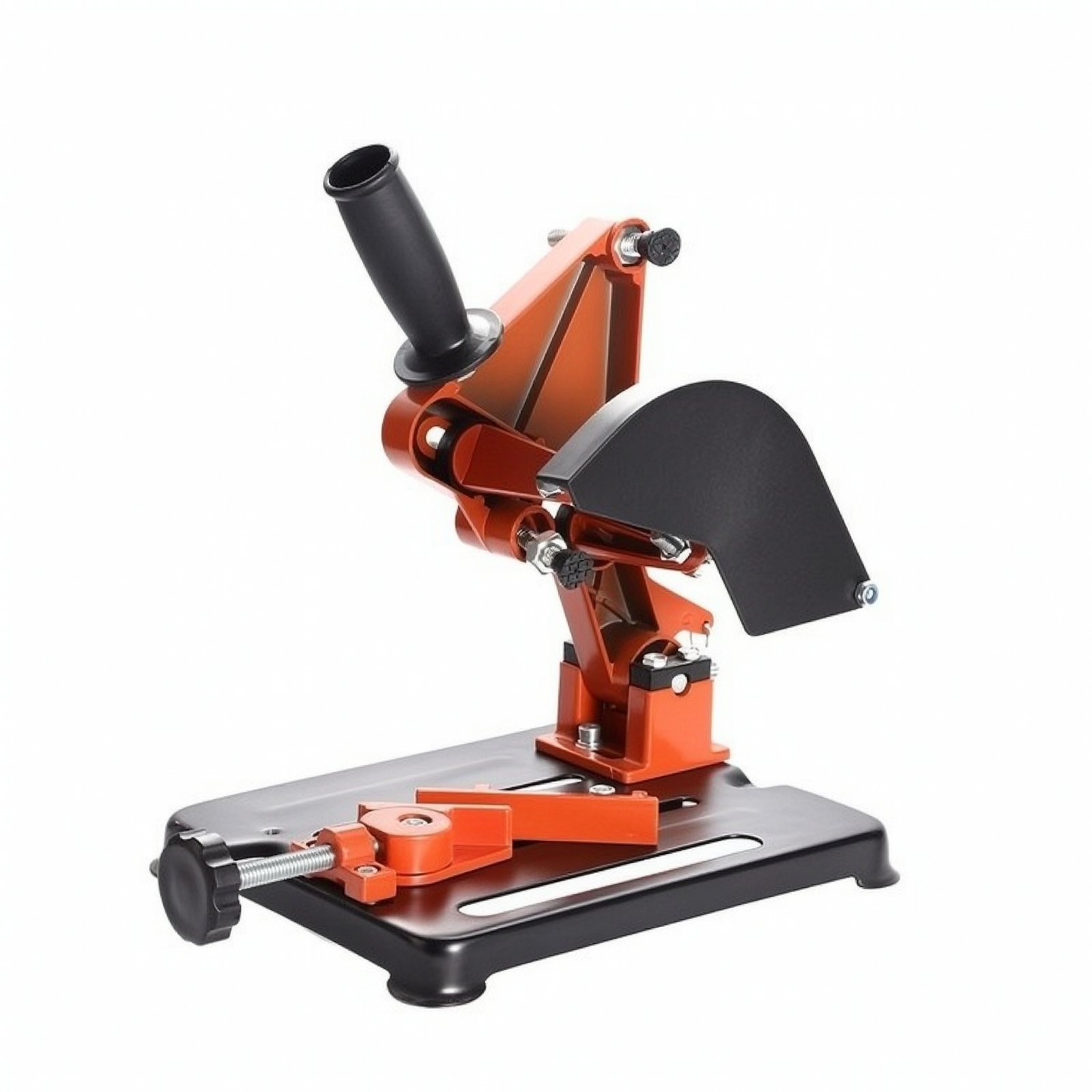 Angle Grind Stand
