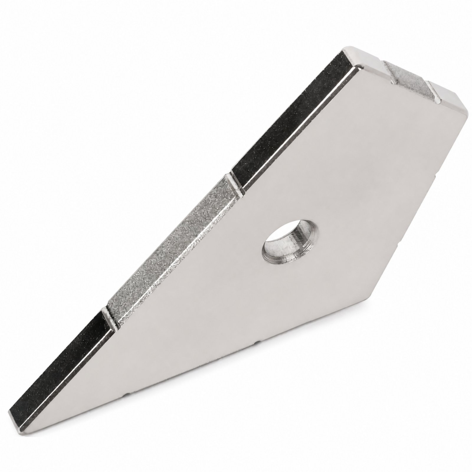 Stainless Steel Fret Leveler