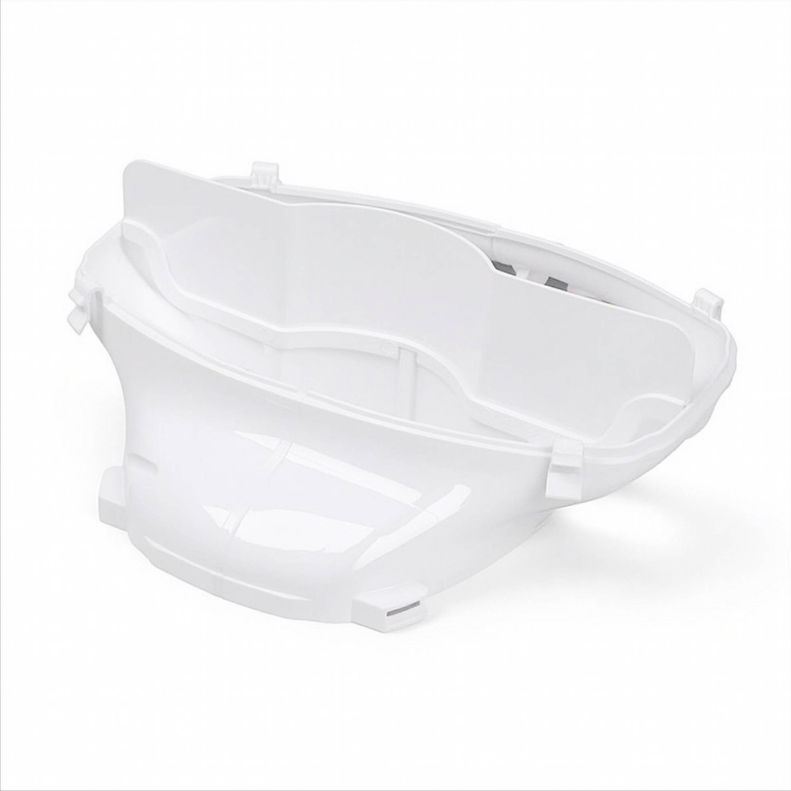 Molded Air Conditioner Connector