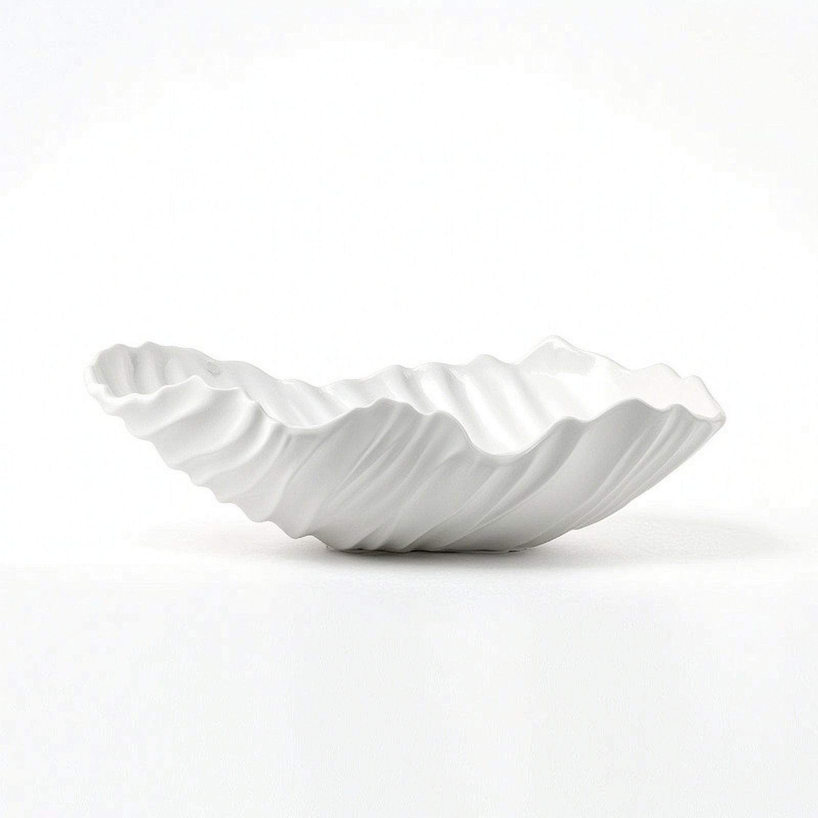 Fruit Bowl Wavy