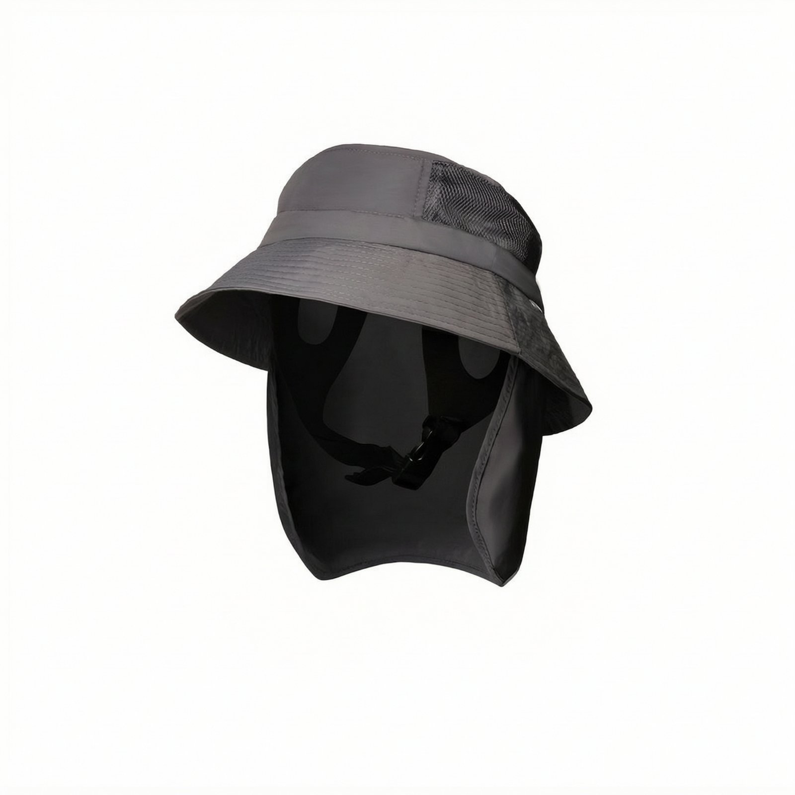 Bucket Sun Hat