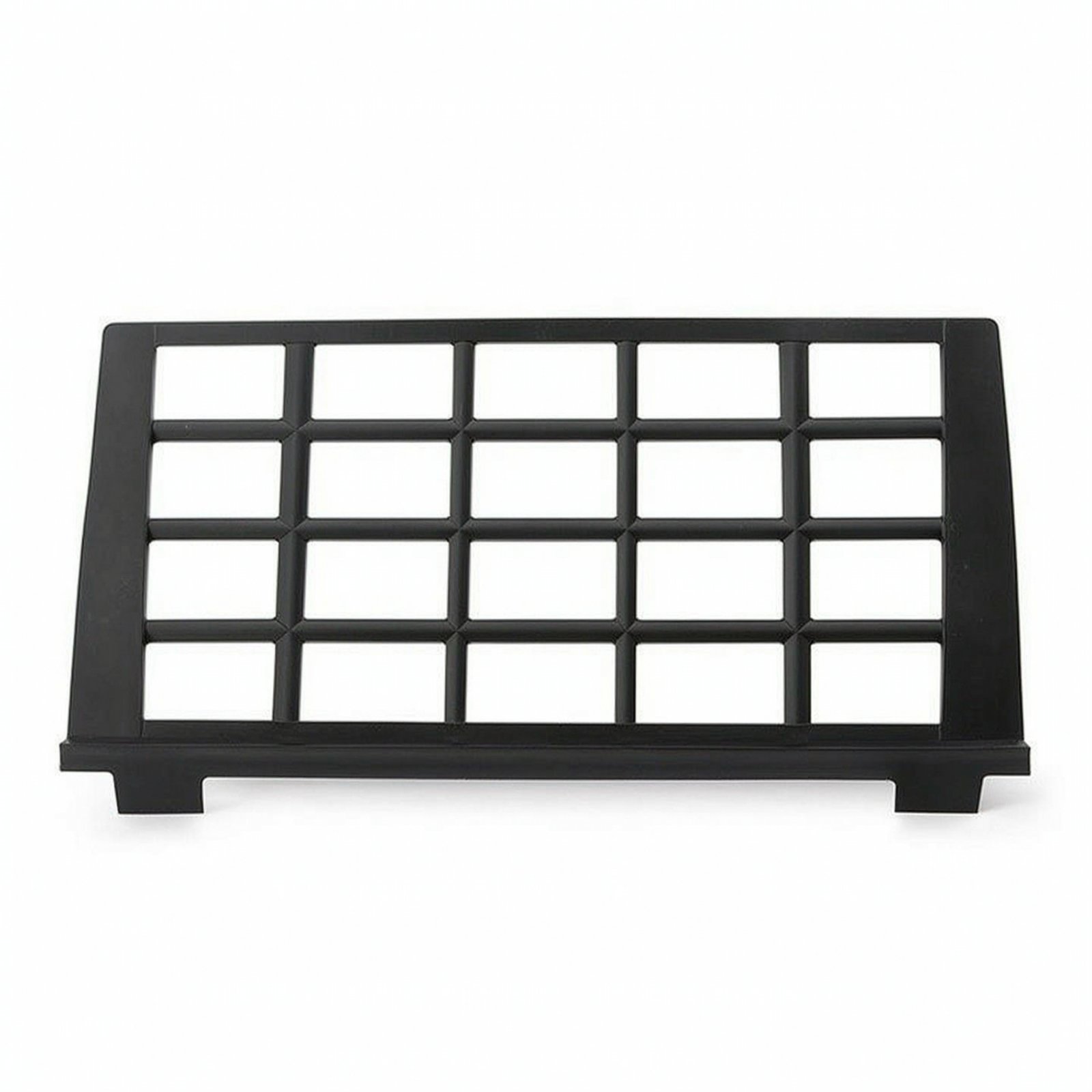 Keyboard Music Stand – Black