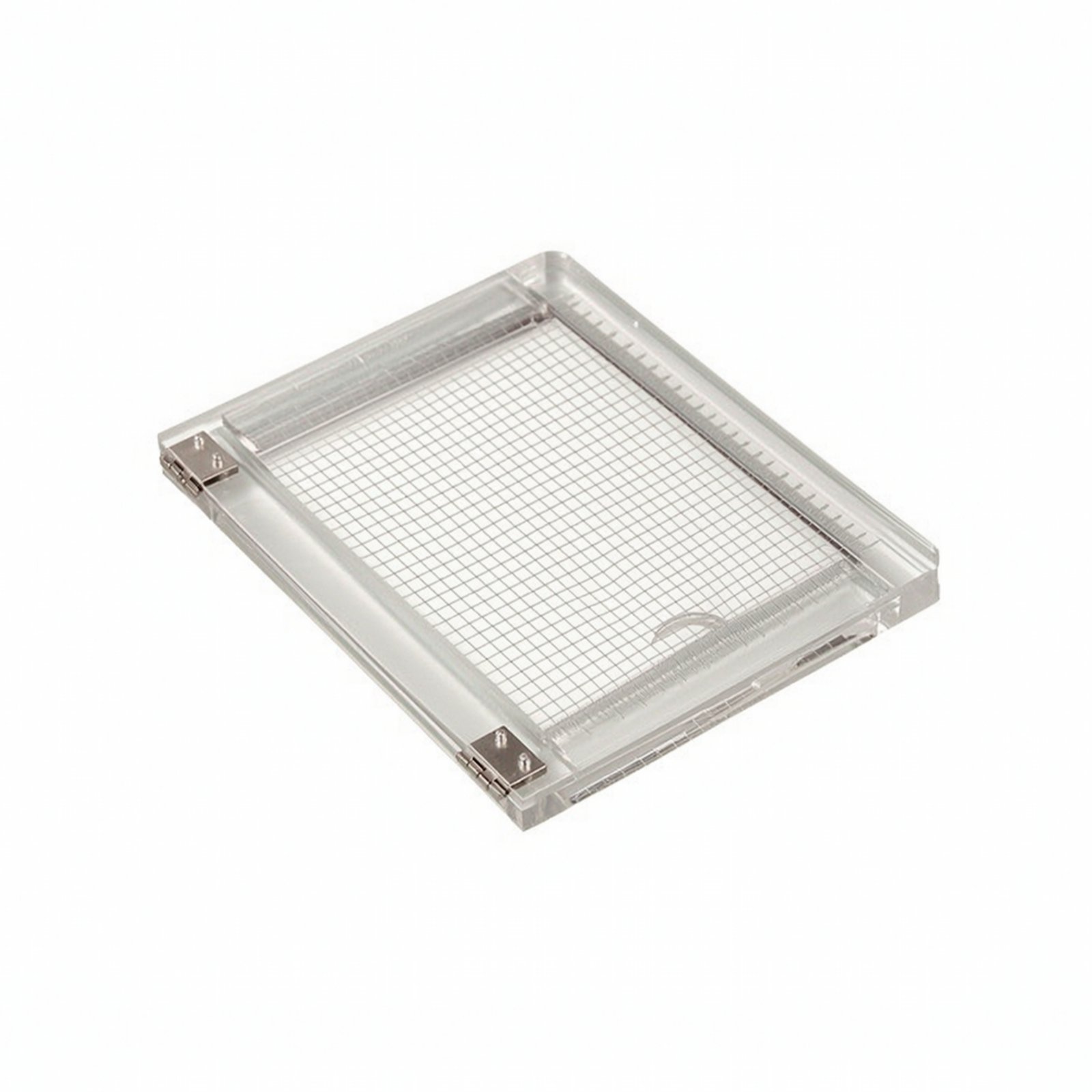 Stamp Registration Tool