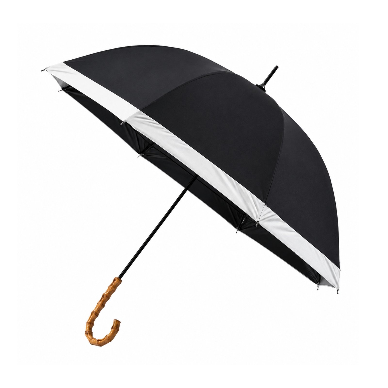 Long-Handle Sun Umbrella