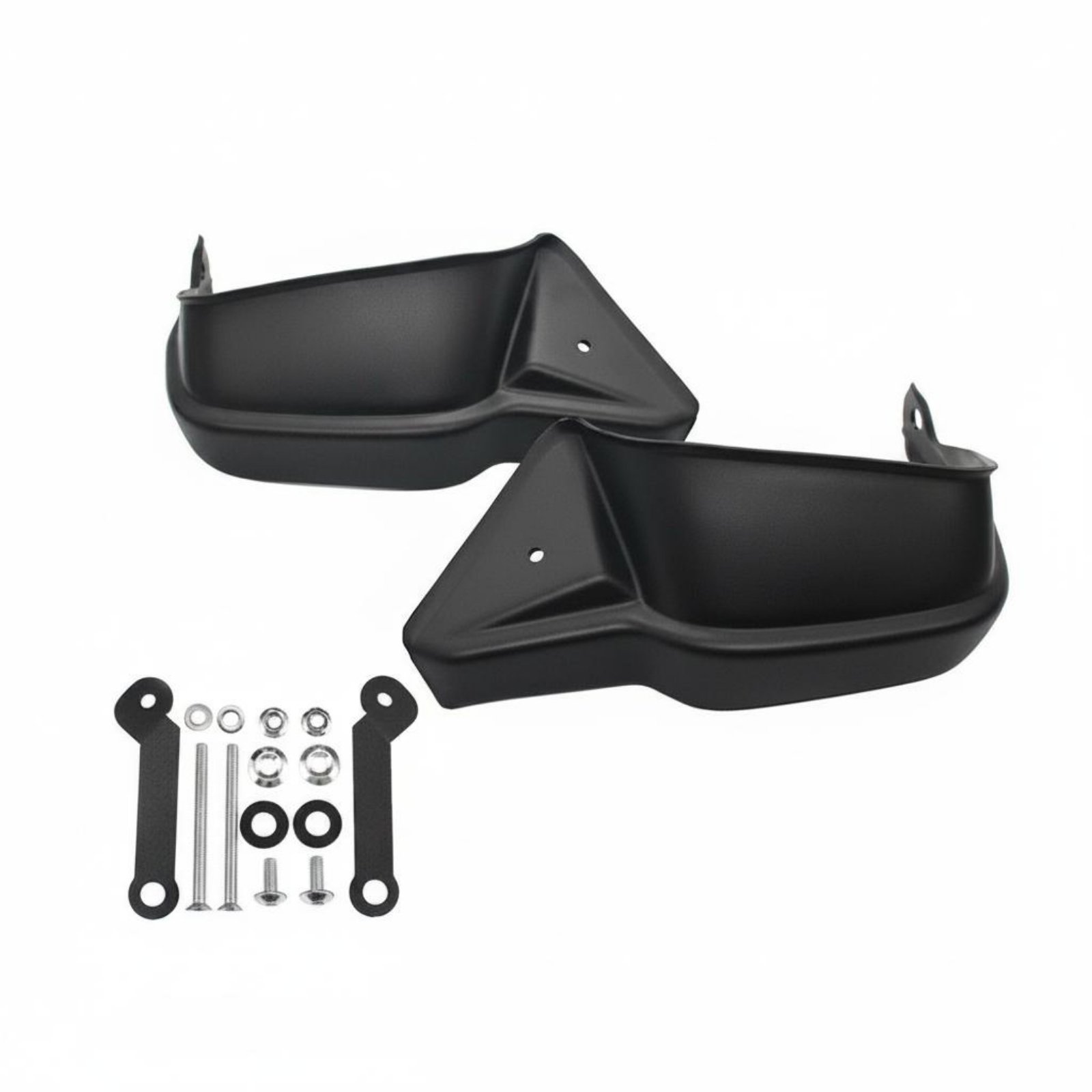 Motorcycle Hand Guards – Handguard Windshield
