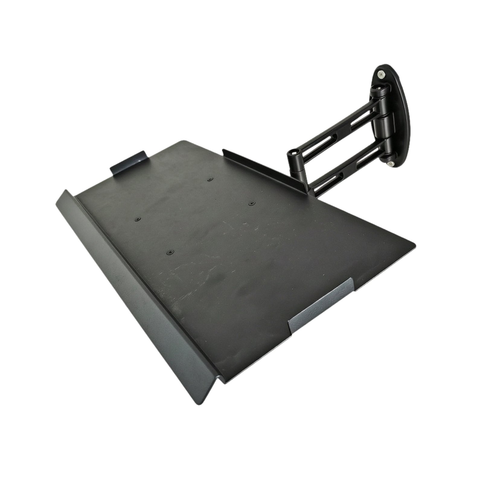 Wall Mount Keyboard Tray