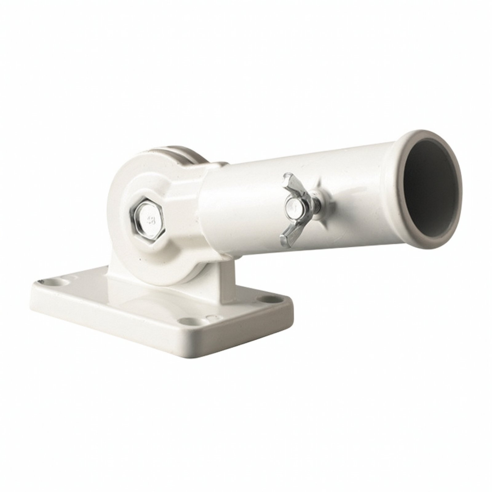 Flagpole Holder Adjustable
