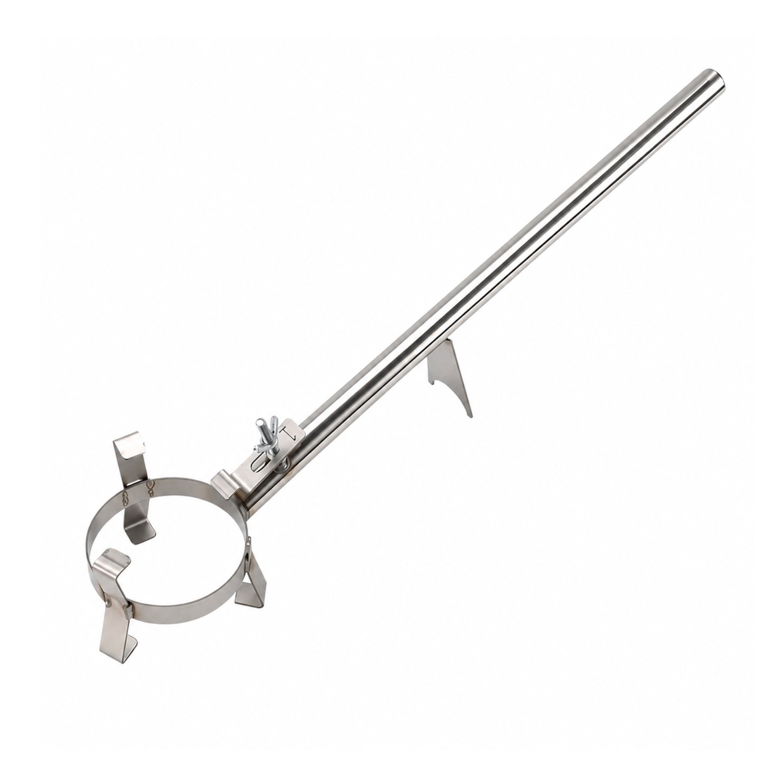 Stainless Steel Crucible Holder