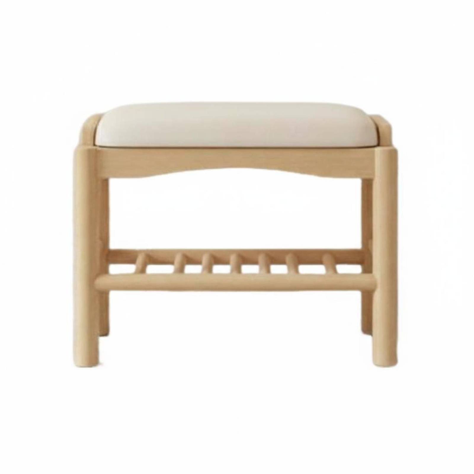 Narrow Shoe Changing Bench