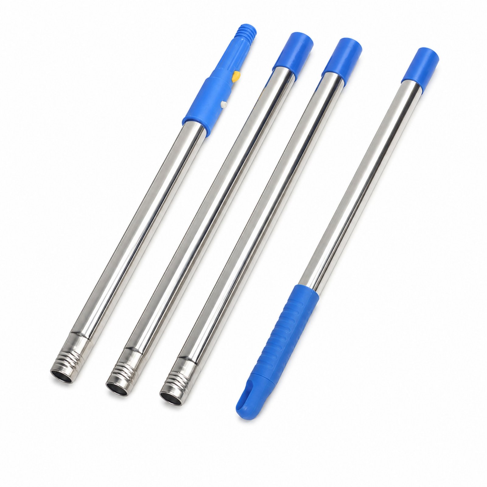 Stainless Steel Window Cleaning Rod
