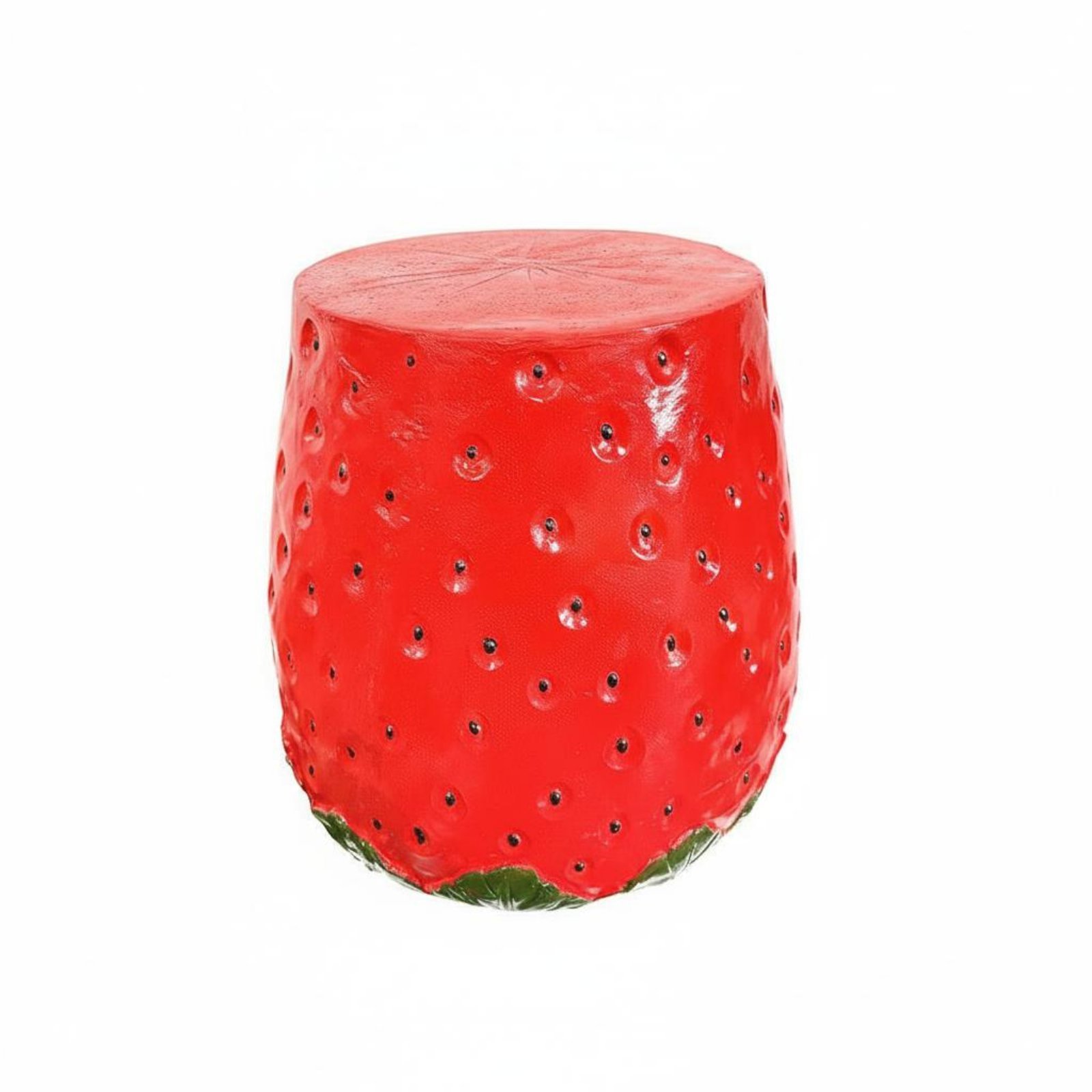 Garden Statue Stool