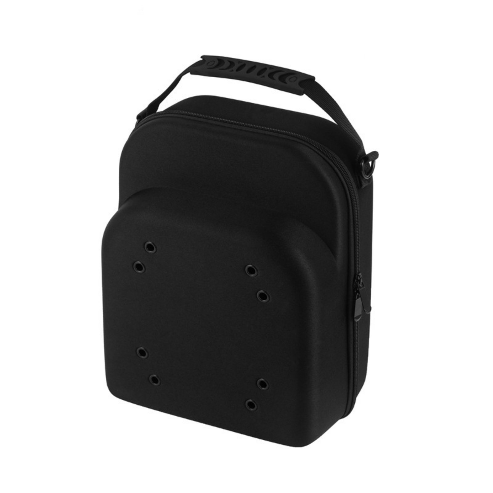 Crush Resistant Cap Case