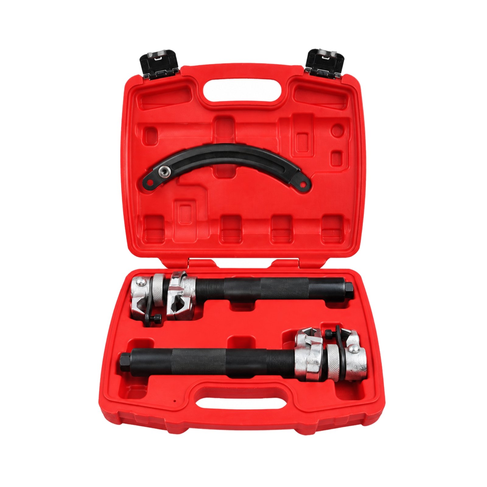 Coil Spring Compressor Tool