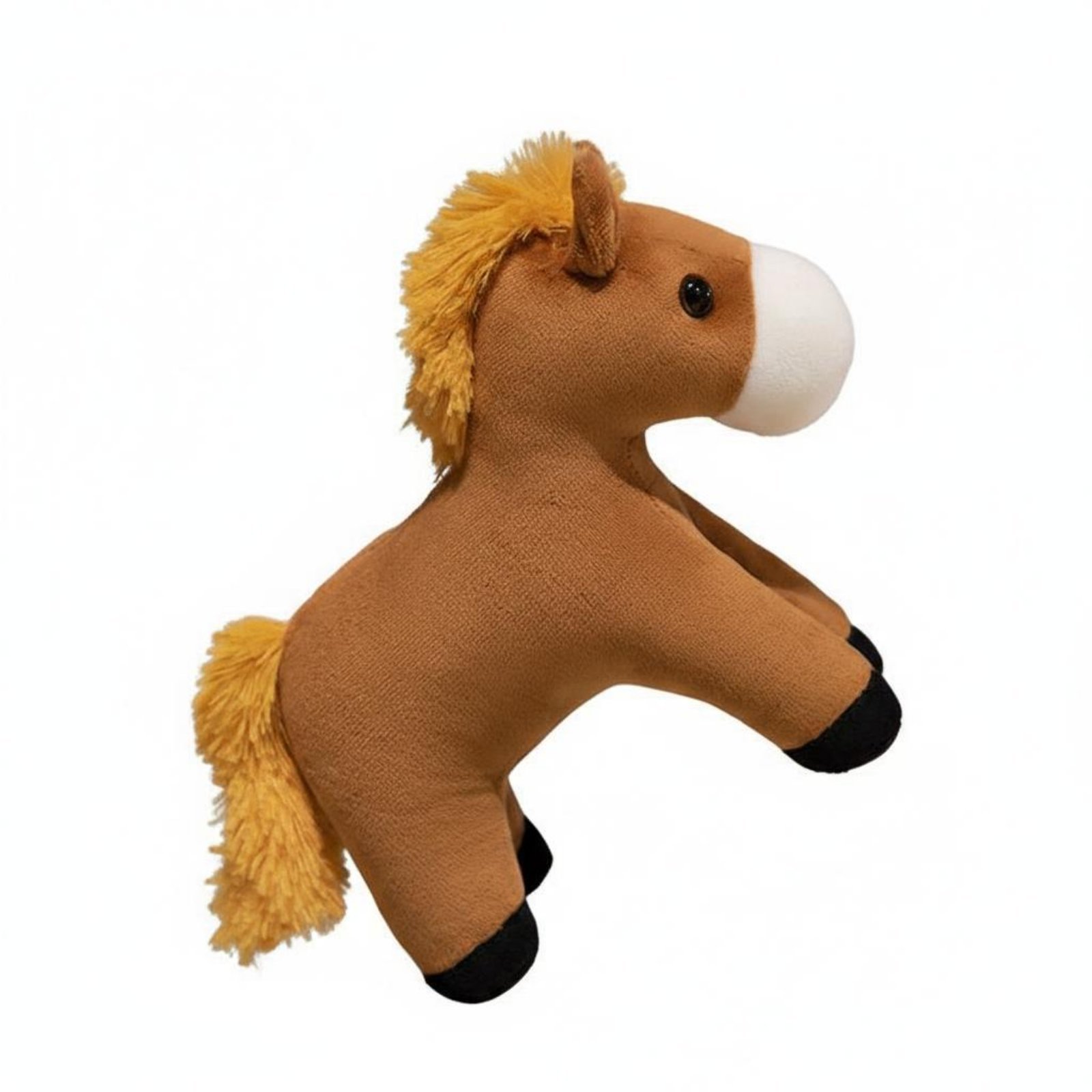 Soft Horse Stuffed Animal