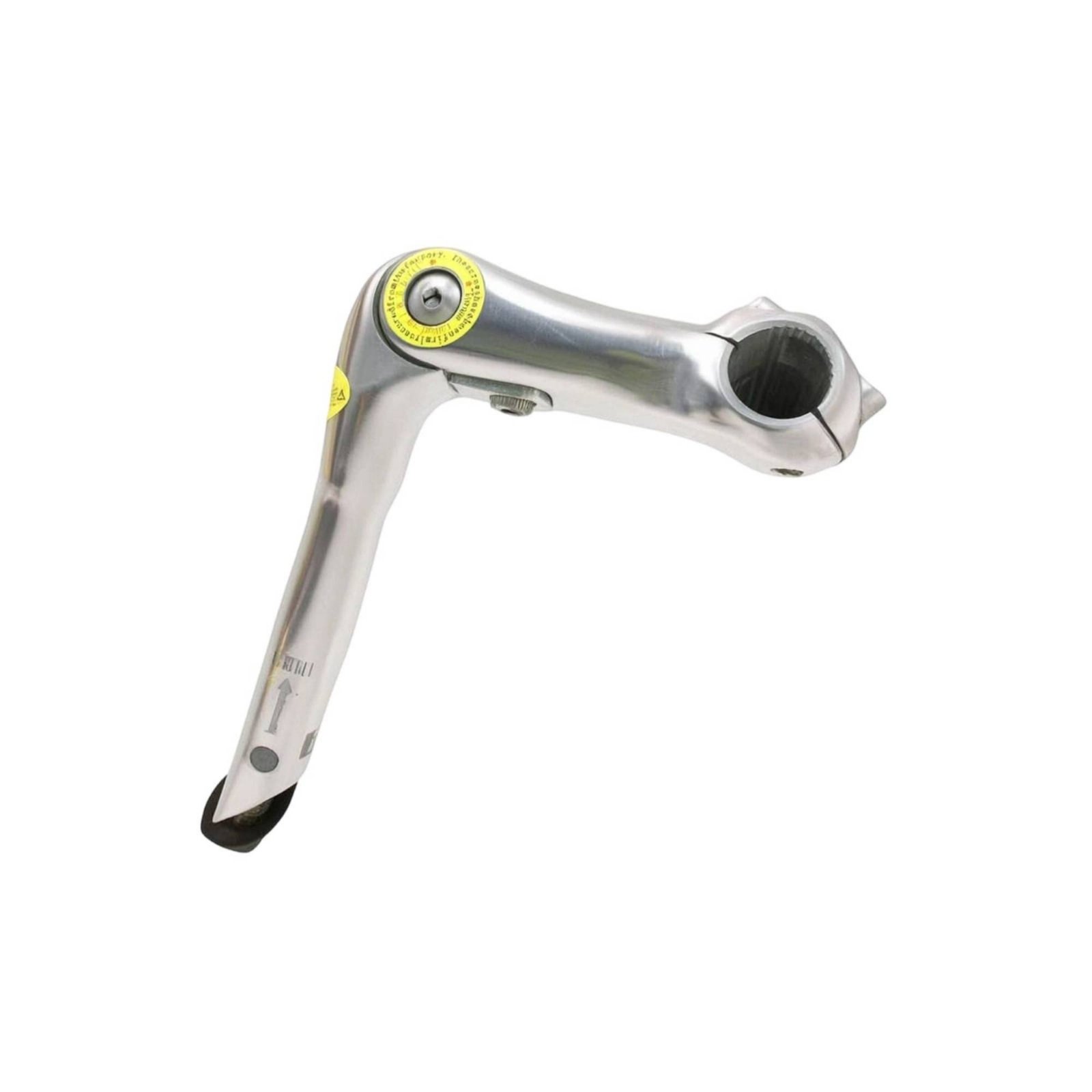 Adjustable Angle Bike Stem