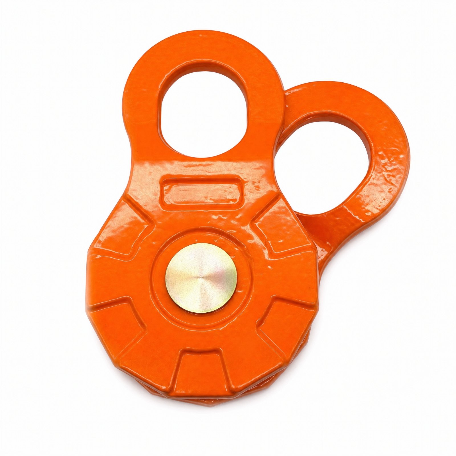 Heavy Duty Recovery Pulley Block