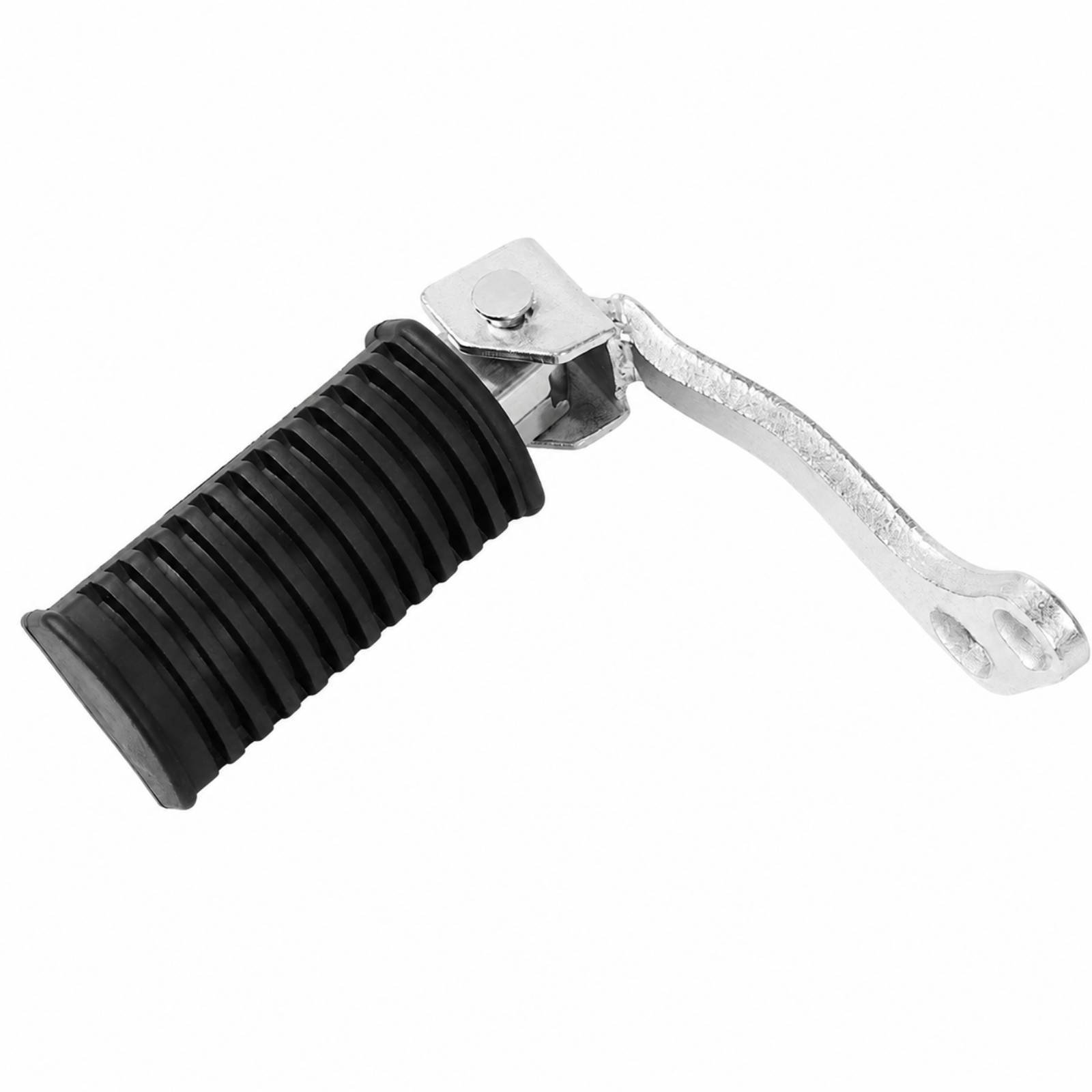 Set of 5 Foot Peg Bracket