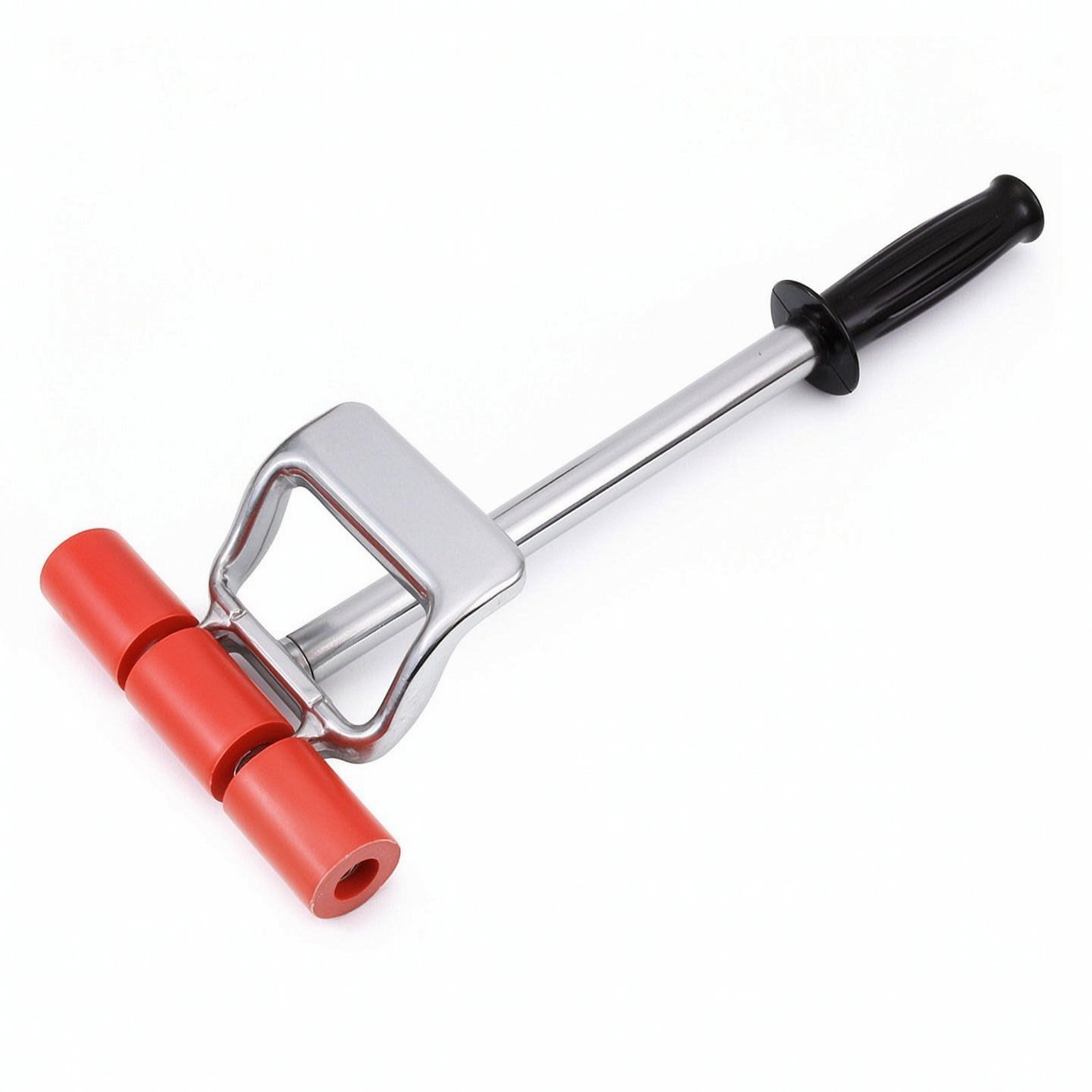 Telescopic Three-Roller Tool