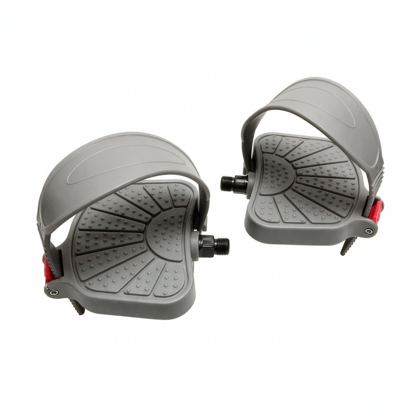 Exercise Bike Pedals – Quick-release