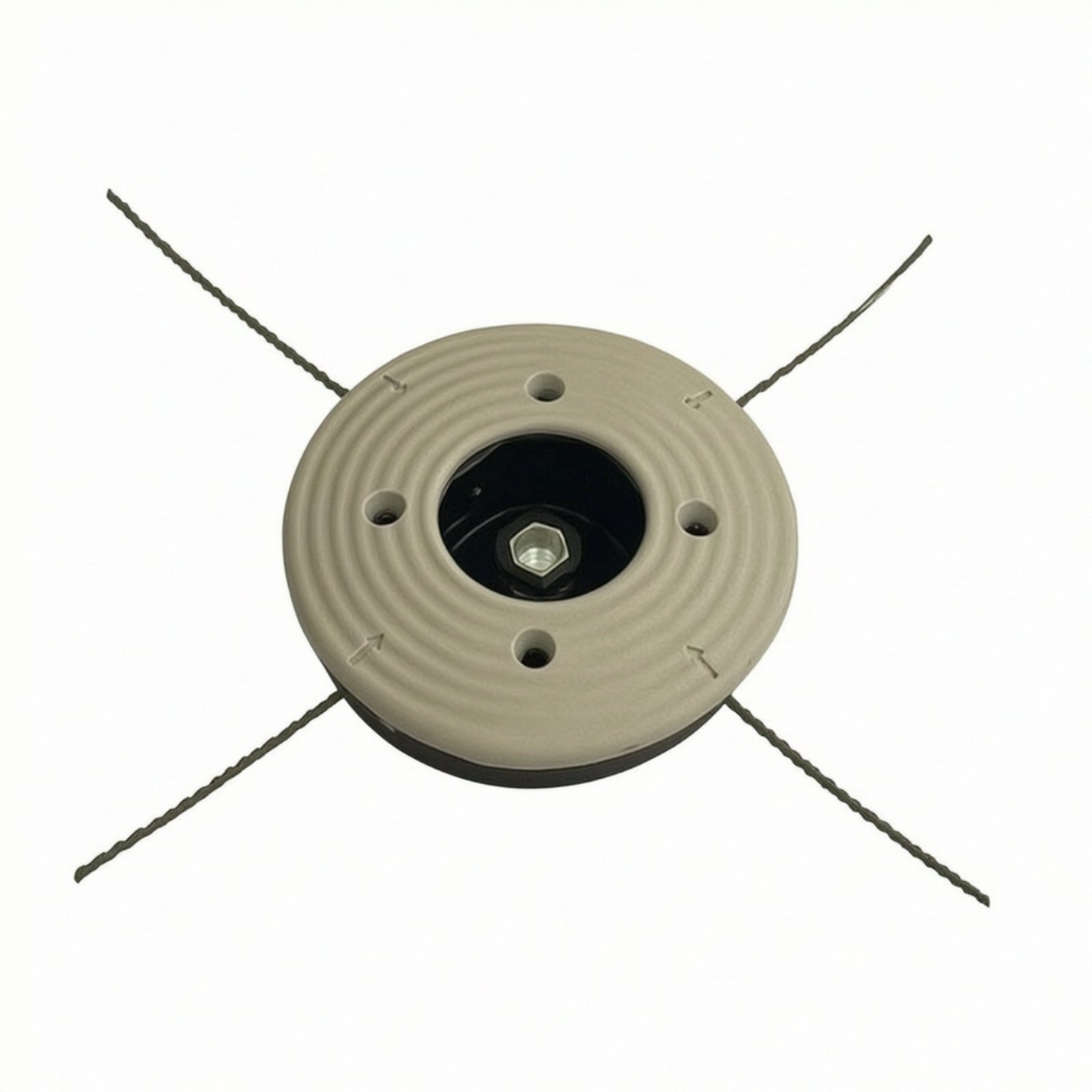 40-4 Trimmer Machine Head