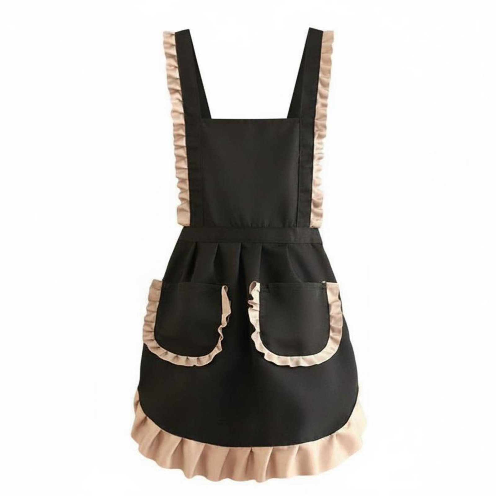 Set of 4 Waitress Apron