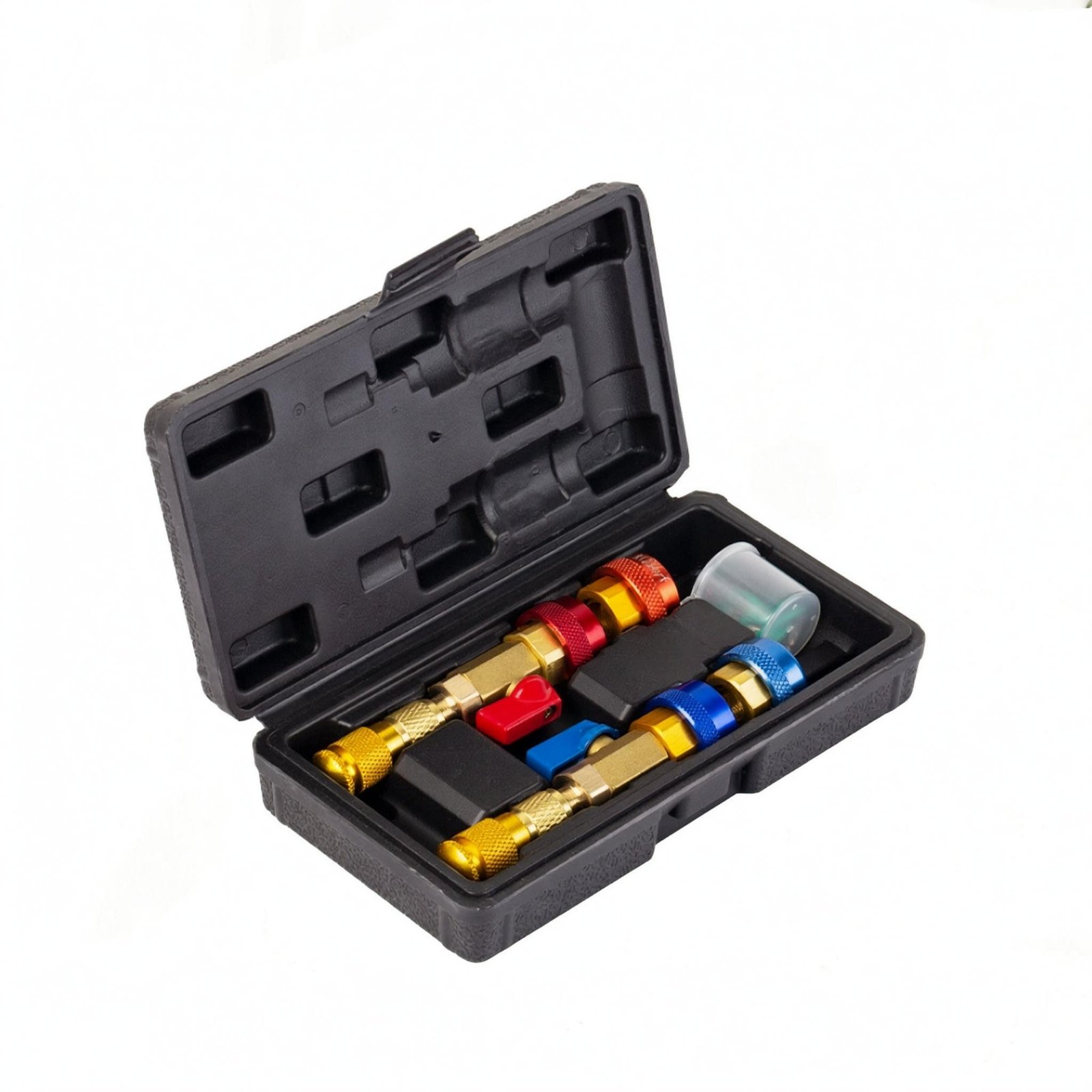 Air-Conditioning Regulating Core Tool Kit