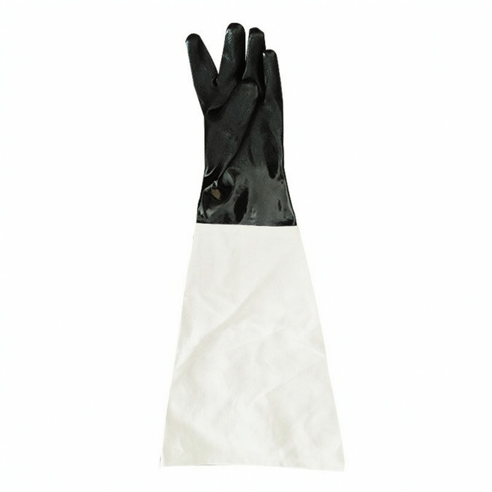 Reinforced Sandblasting Glove