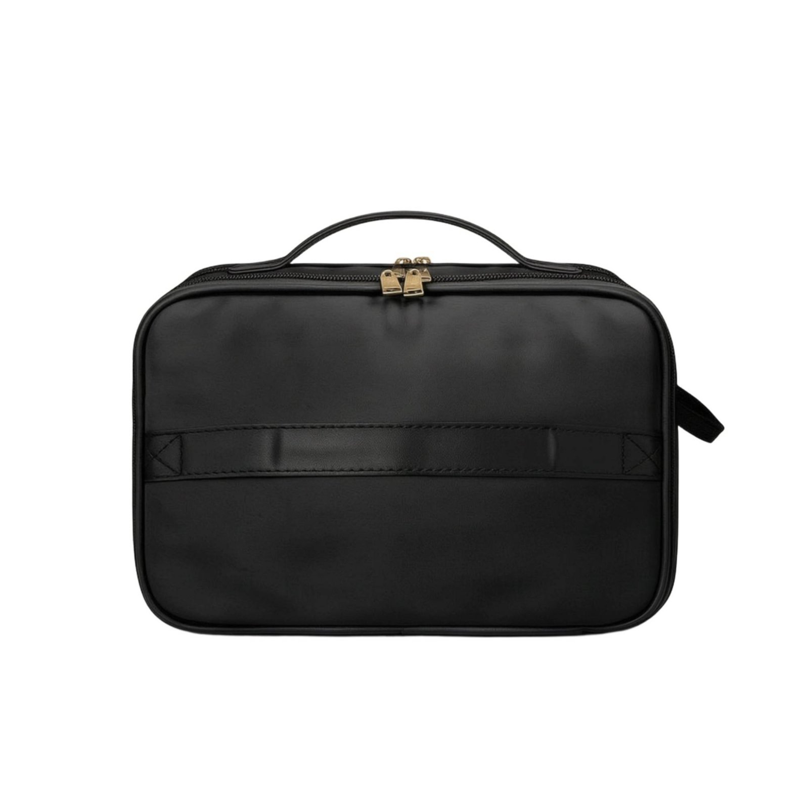 Water-Resistant Toiletry Bag